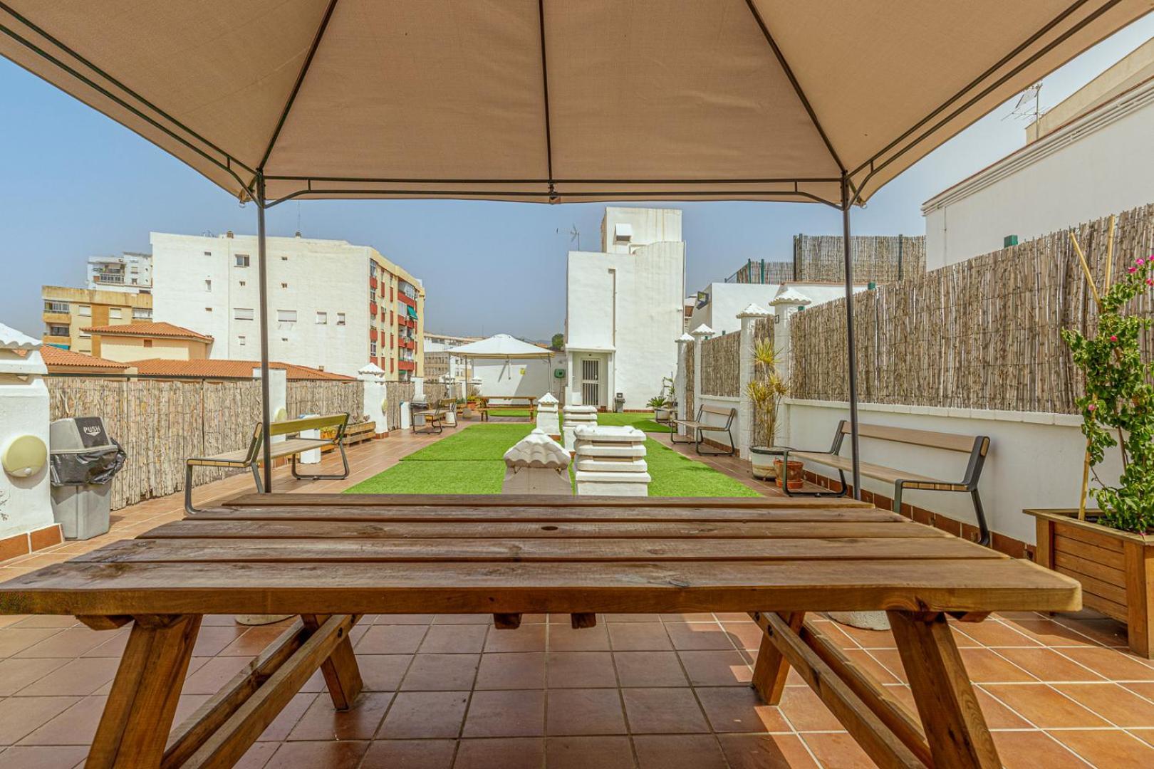 Apartamento Fun Building Flats By Homeabout