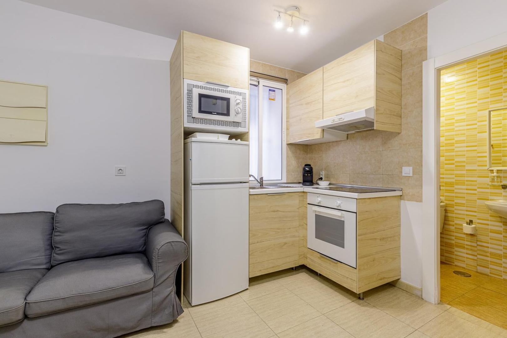 Apartamento Fun Building Flats By Homeabout *