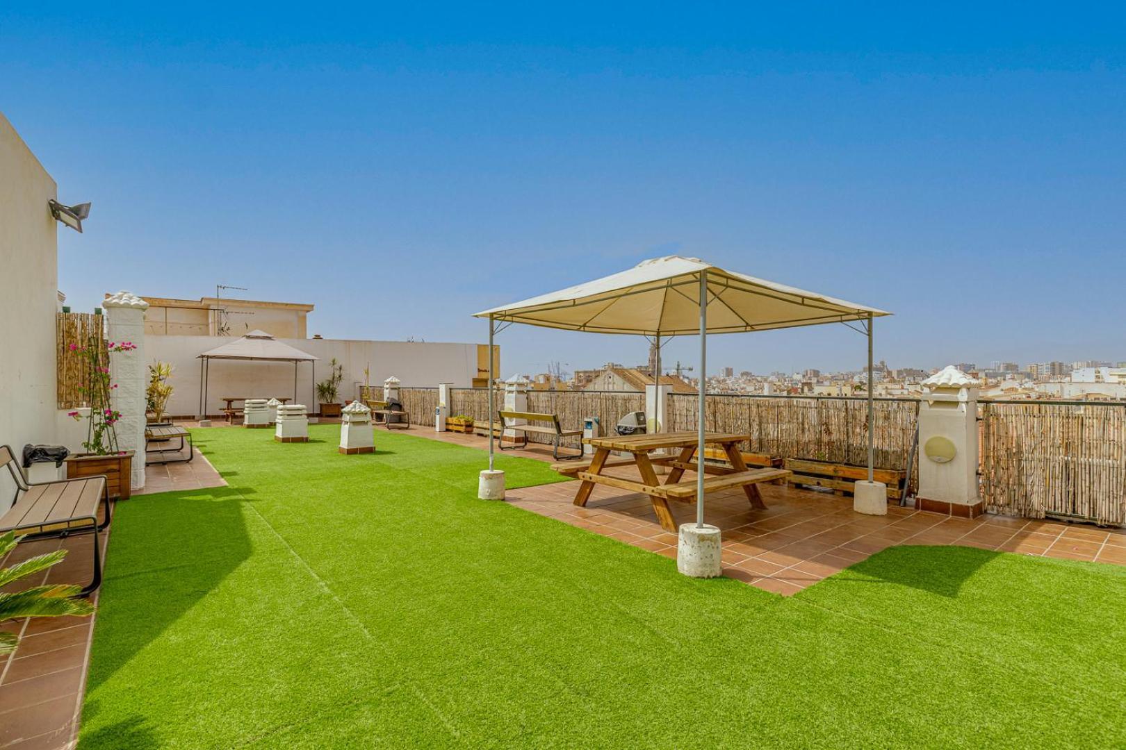 Fun Building Flats By Homeabout * Málaga