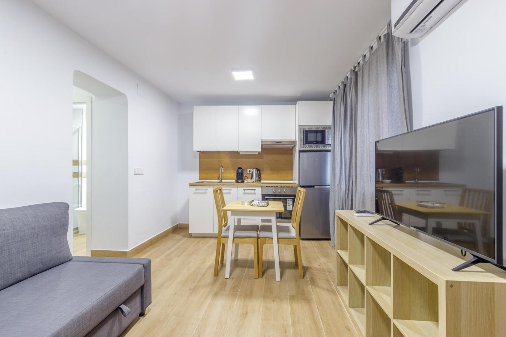 Apartamento Fun Building Flats By Homeabout *