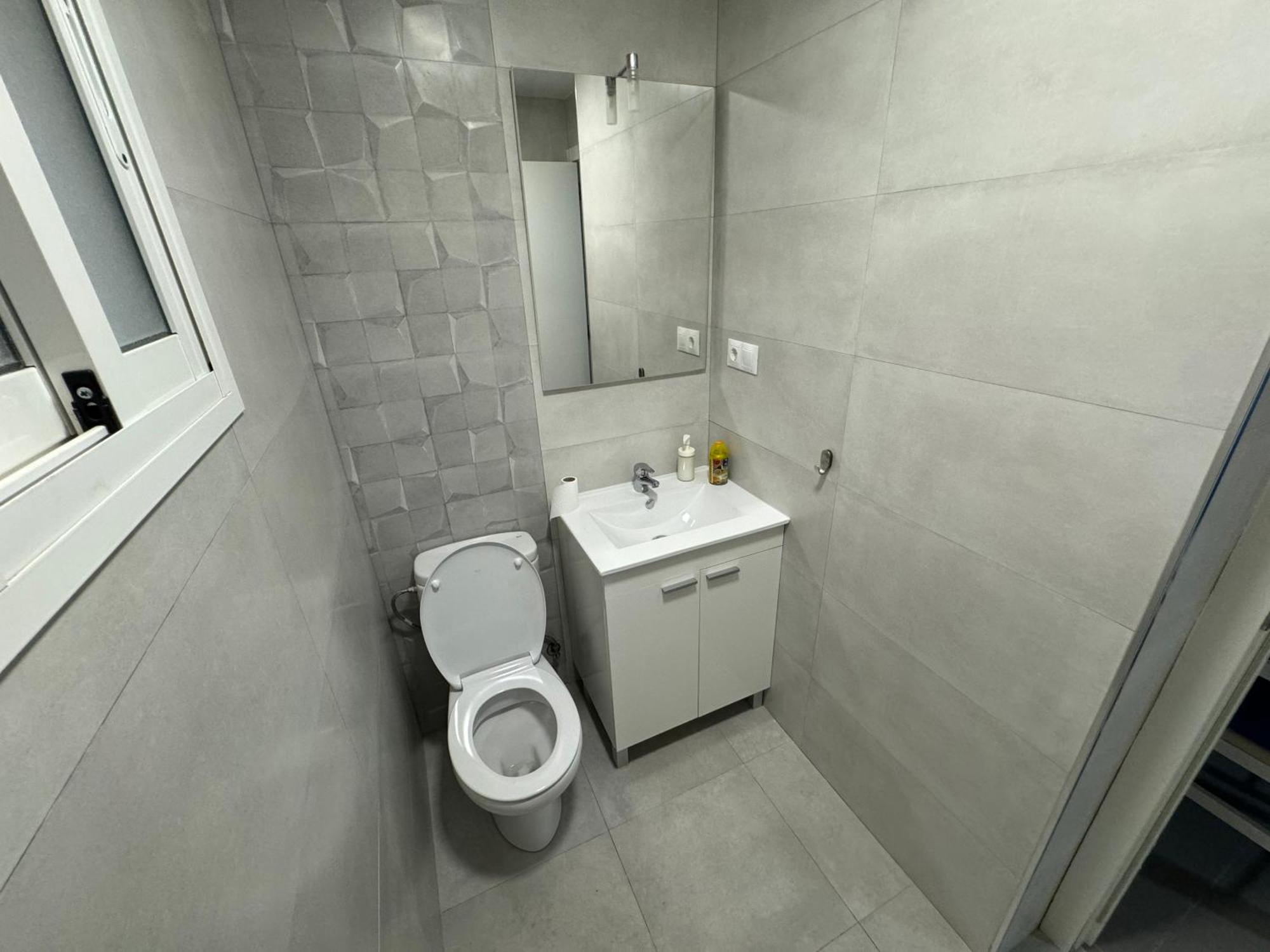 Lejlighed Beach, Pedregalejo Apt.4/6 2 Hab.