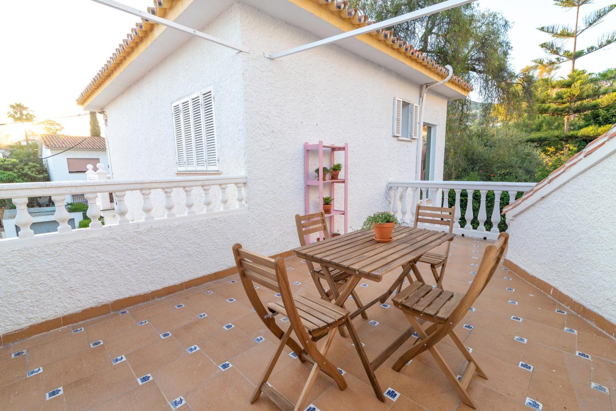 Lejlighed San Miguel 34 Málaga