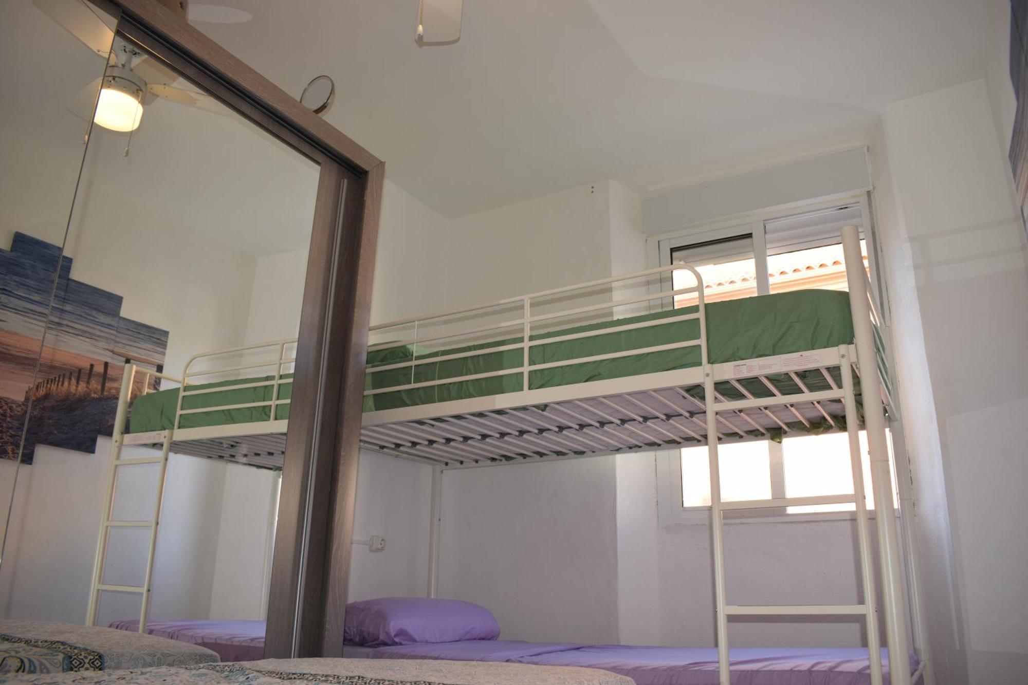 Appartement Vialia