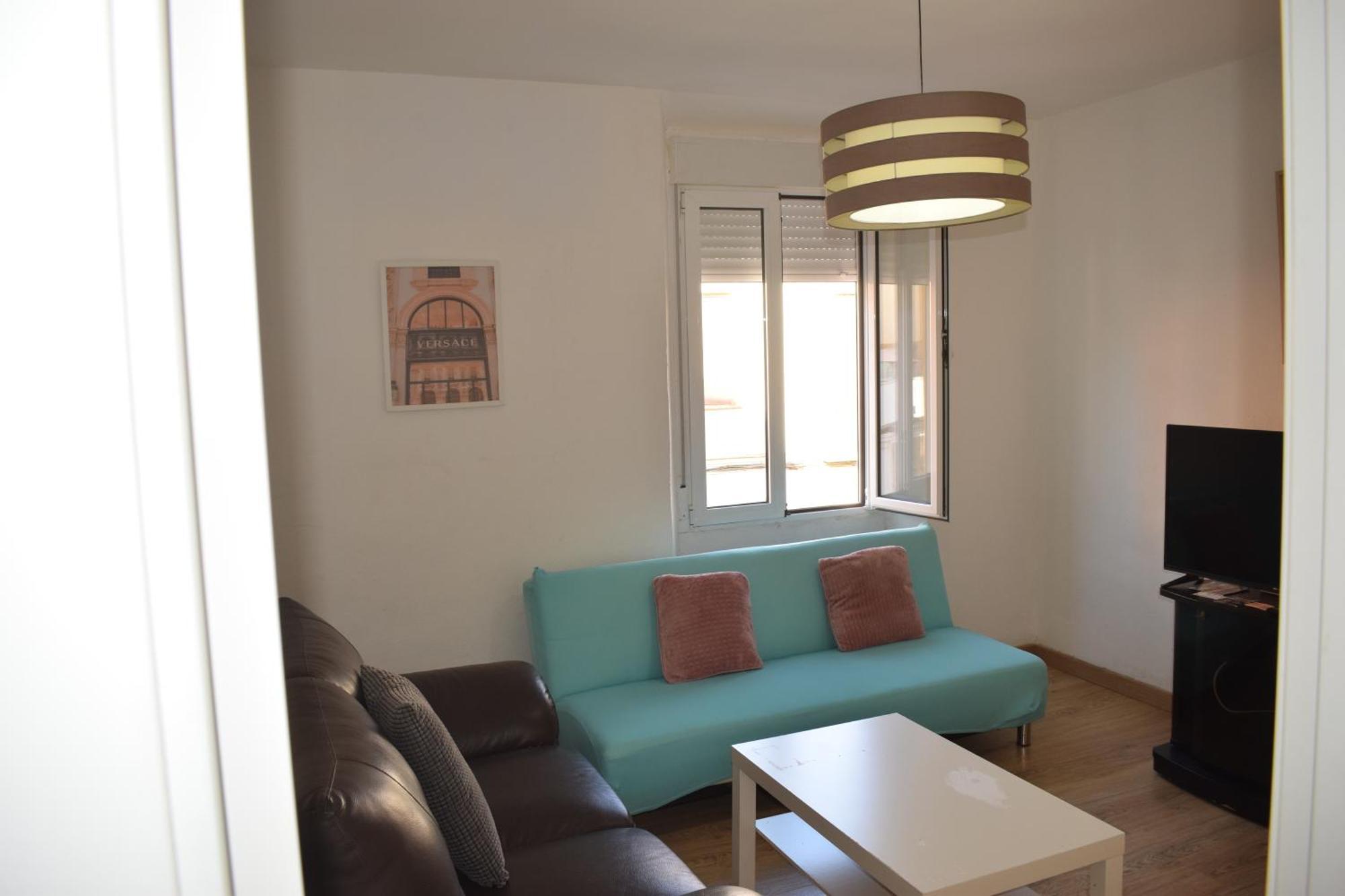 Apartment Vialia