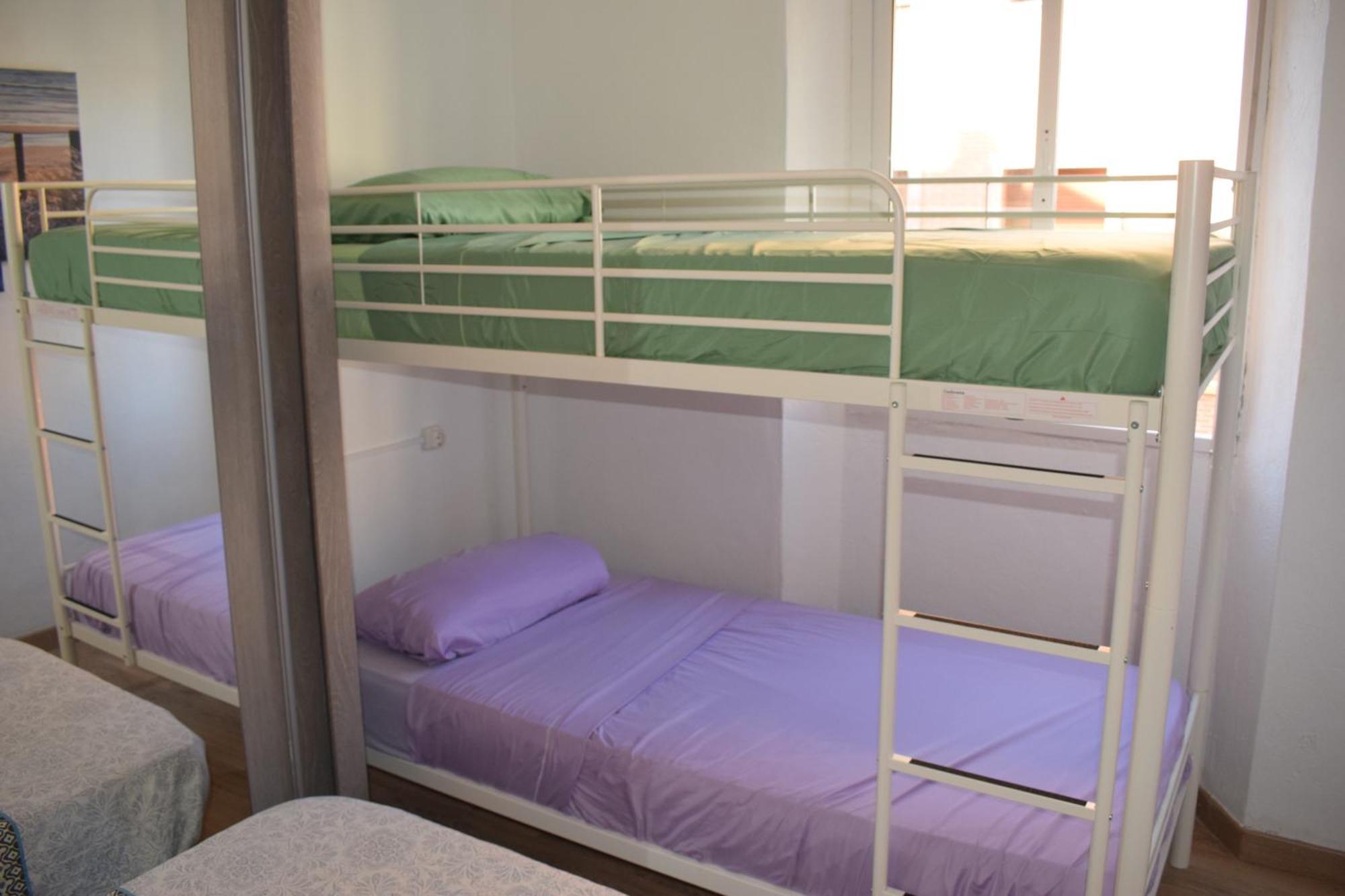 Vialia Appartement *
