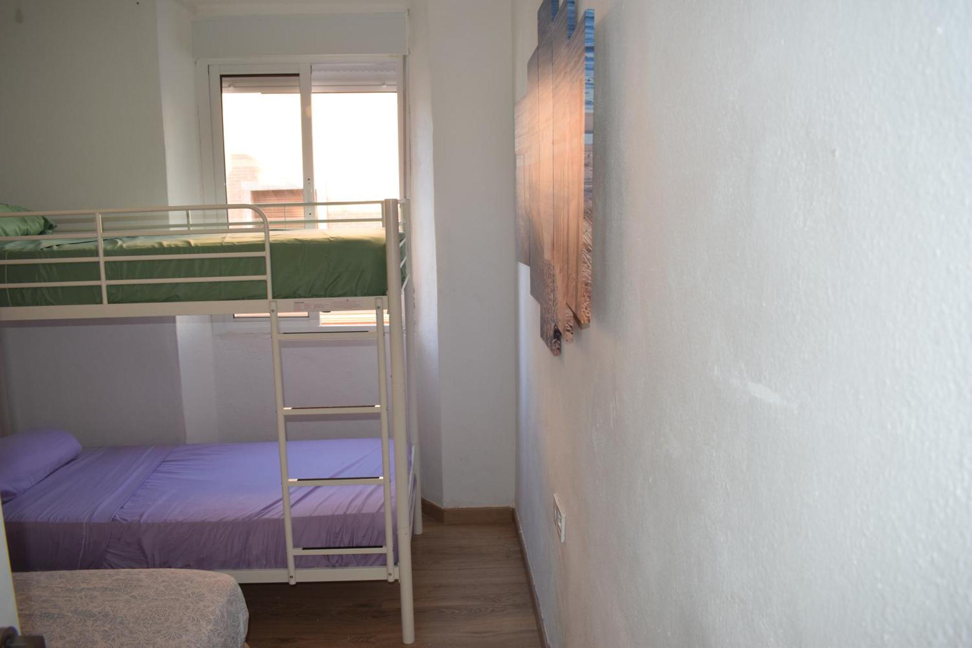 Apartment Vialia Málaga