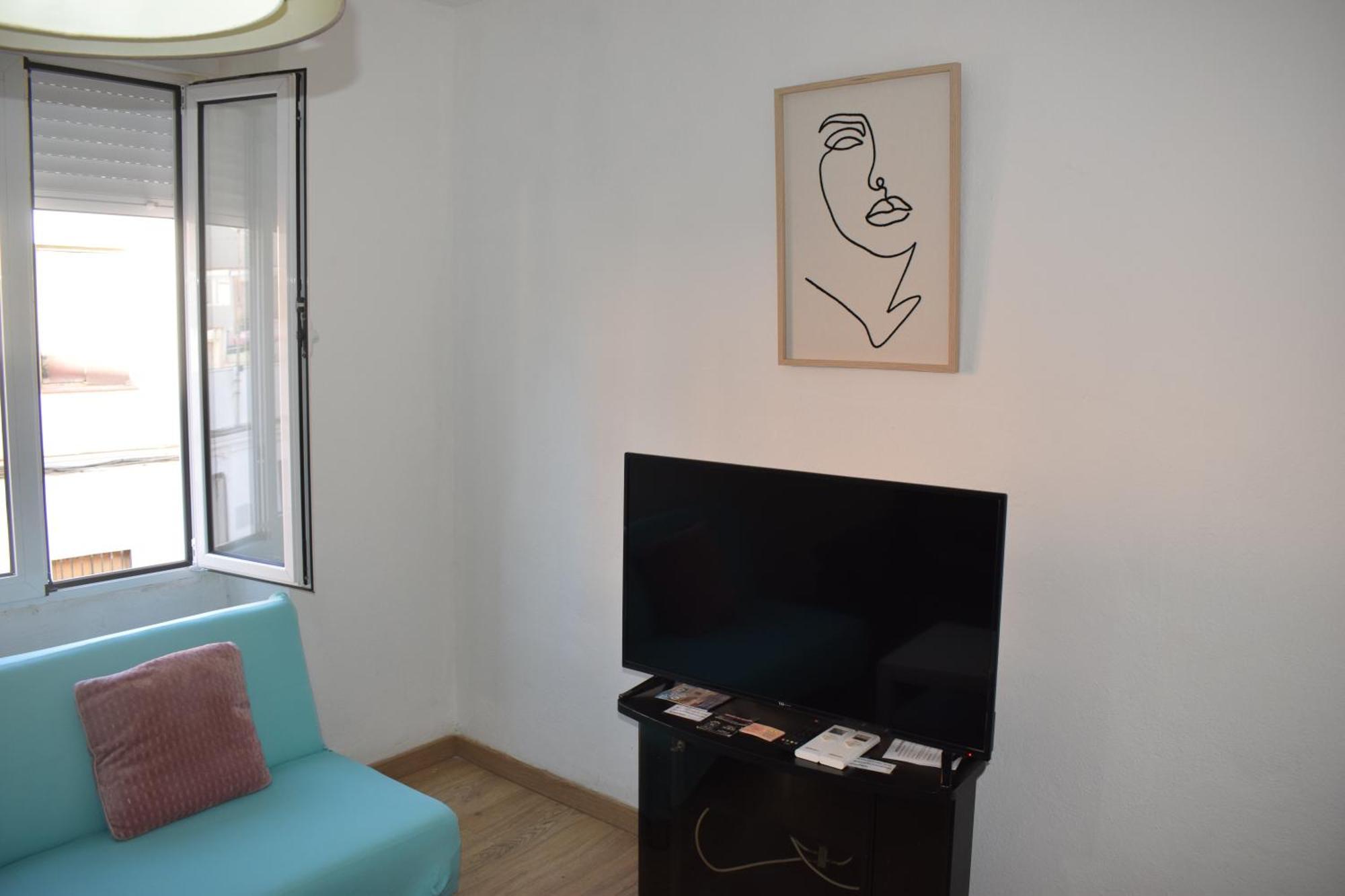 Appartement Vialia