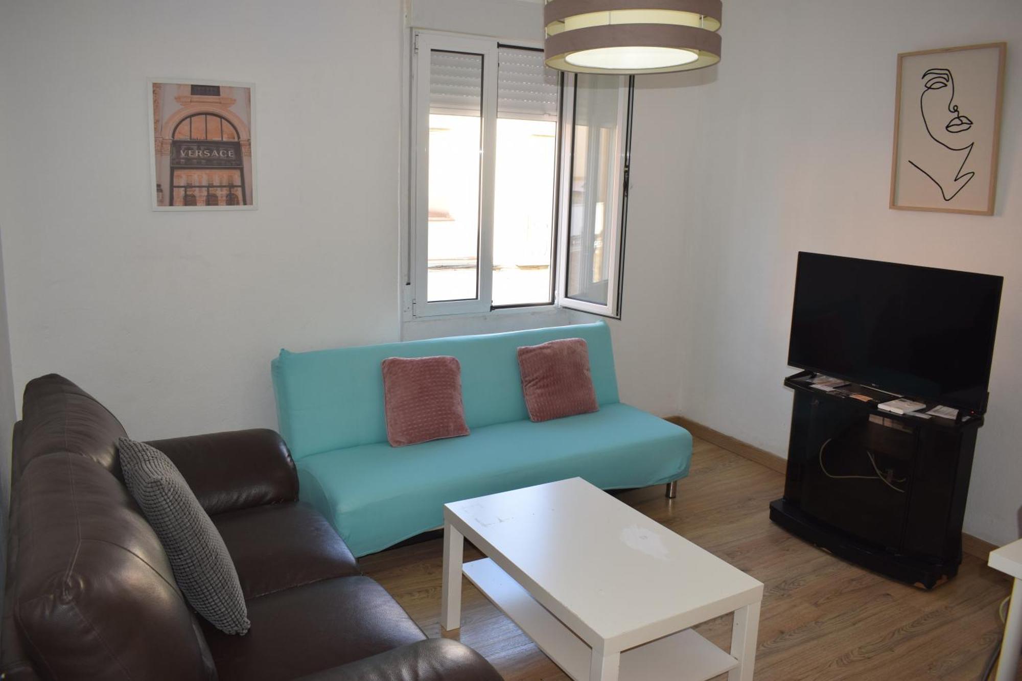 Vialia Appartement *