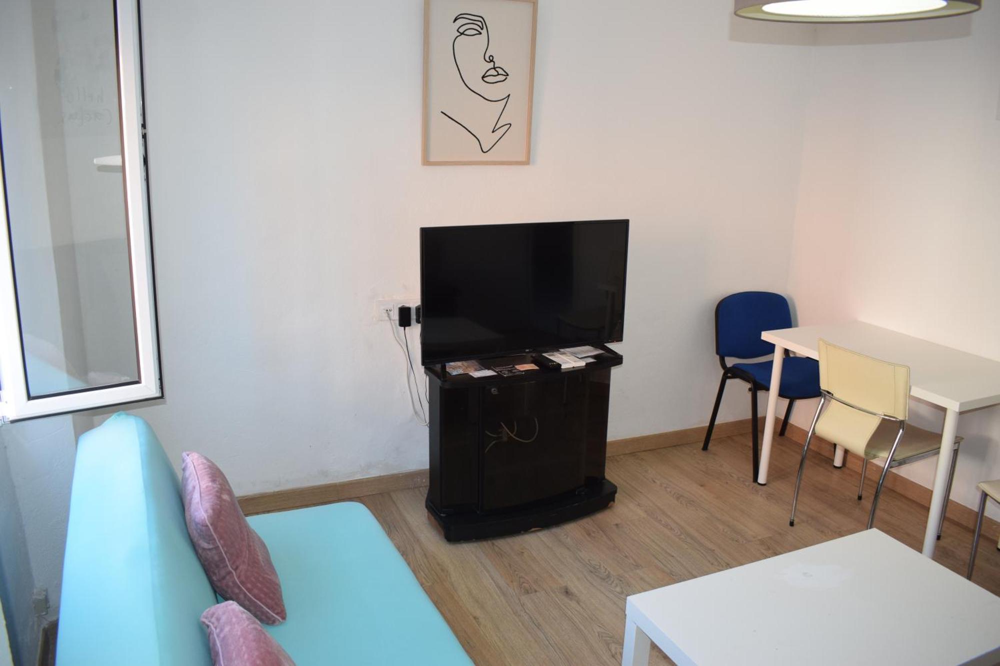 Appartement Vialia