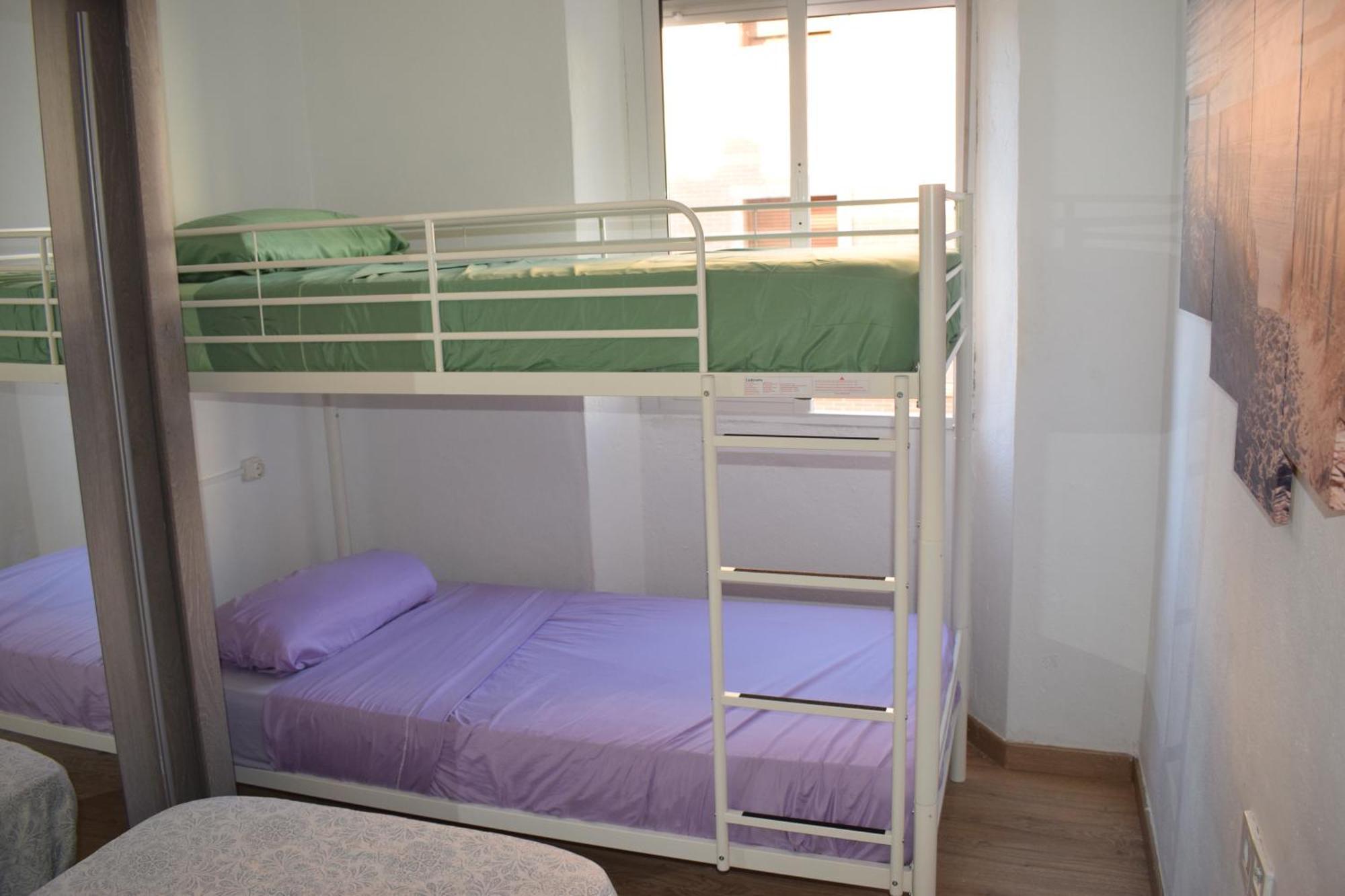 Vialia Appartement Málaga