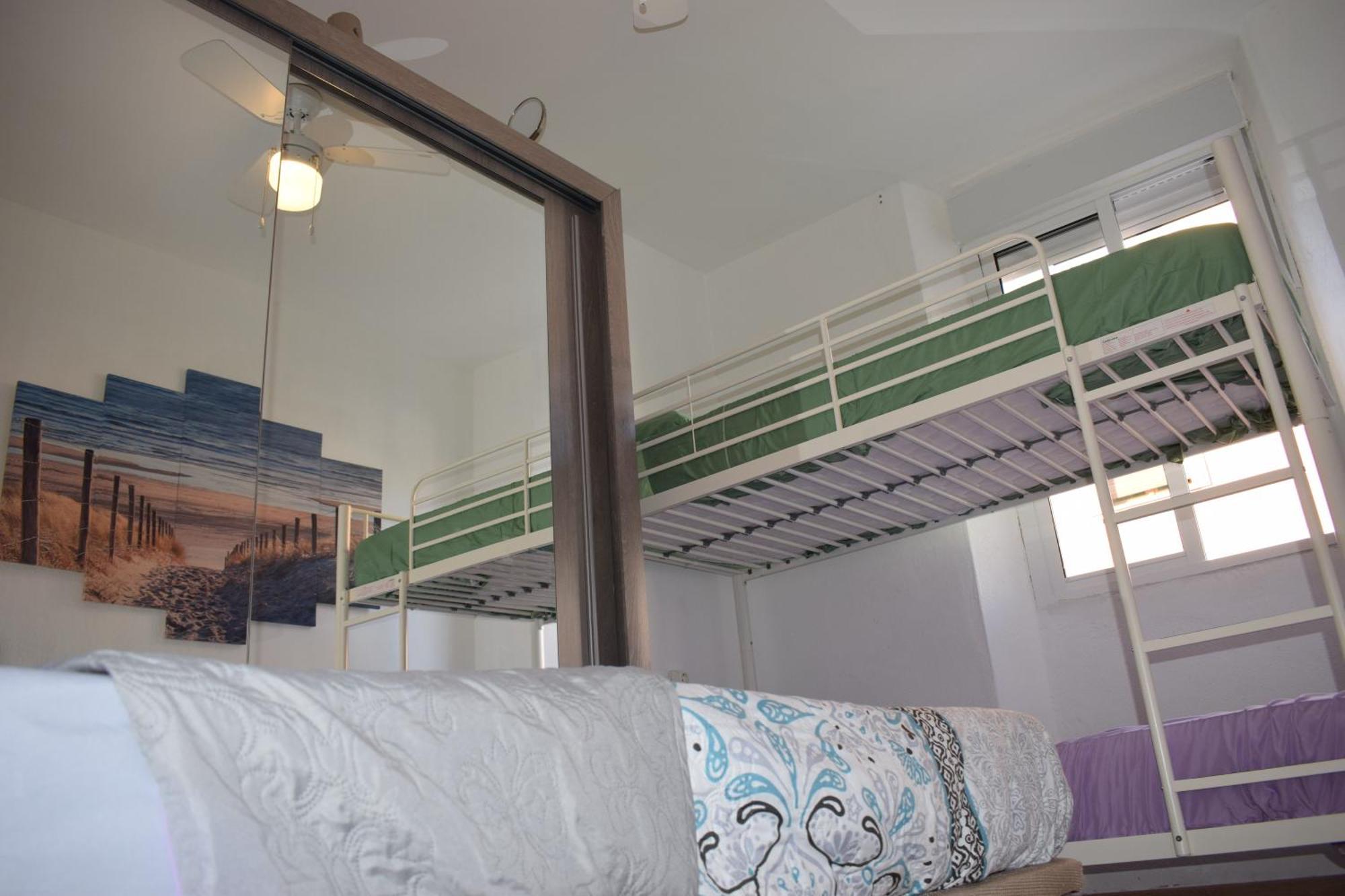 Vialia Appartement Málaga