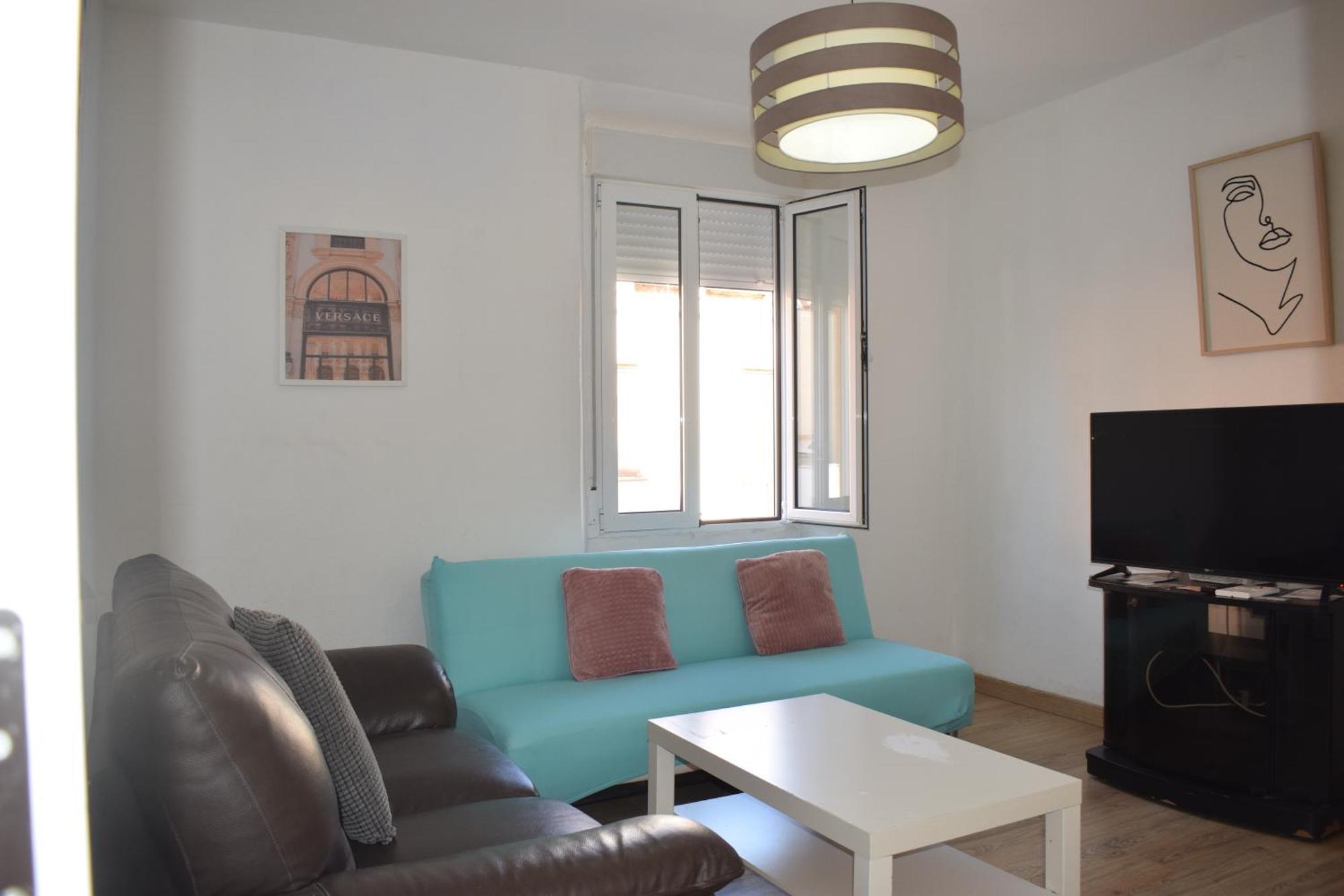 Vialia Appartement Málaga