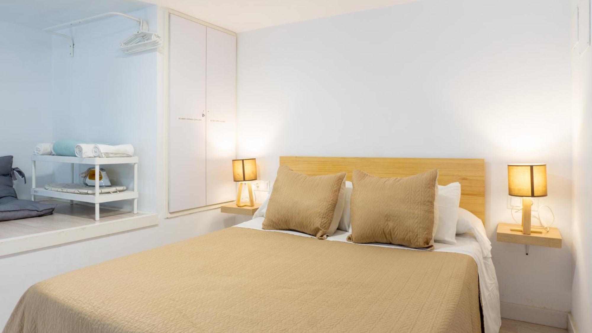 Duplex Center I Apartment