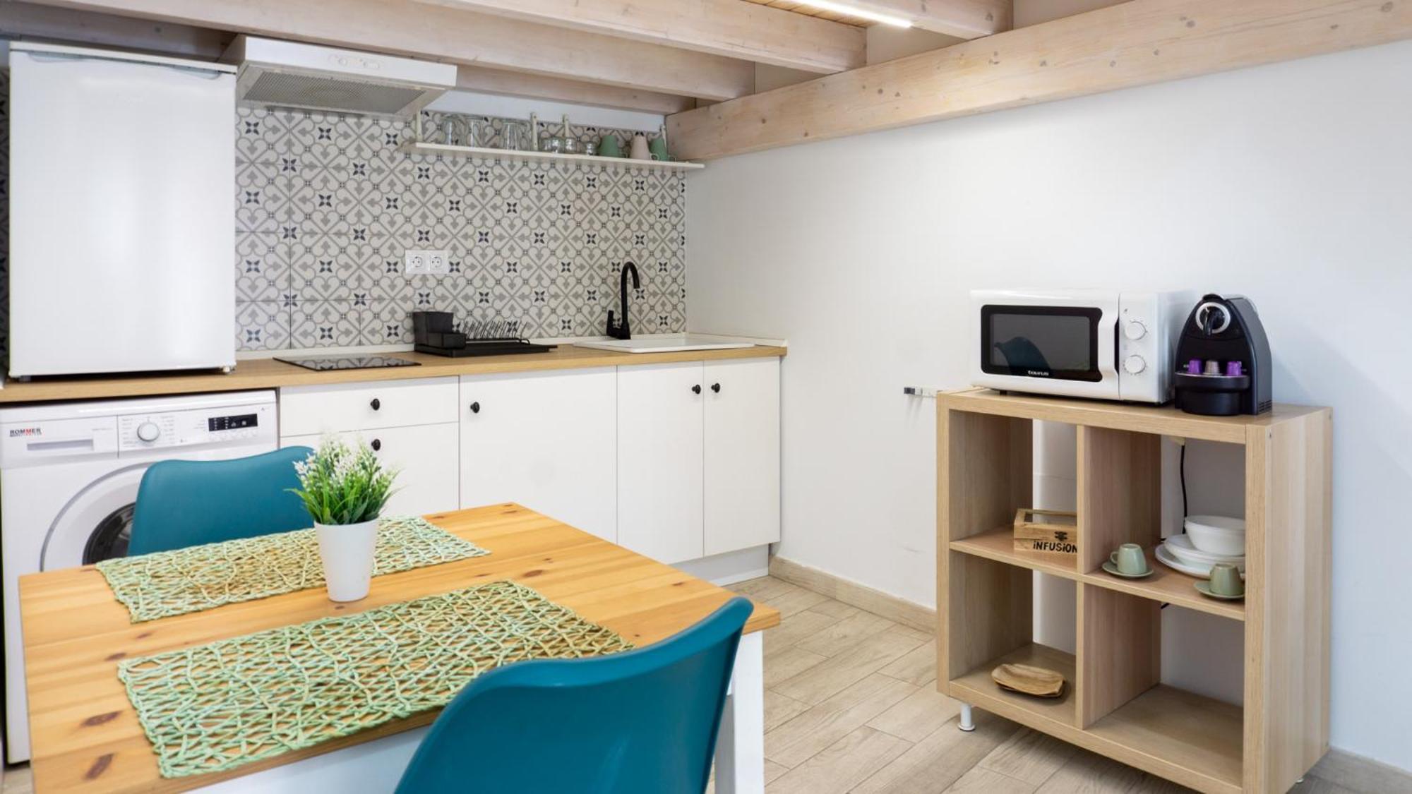 Duplex Center I * Málaga