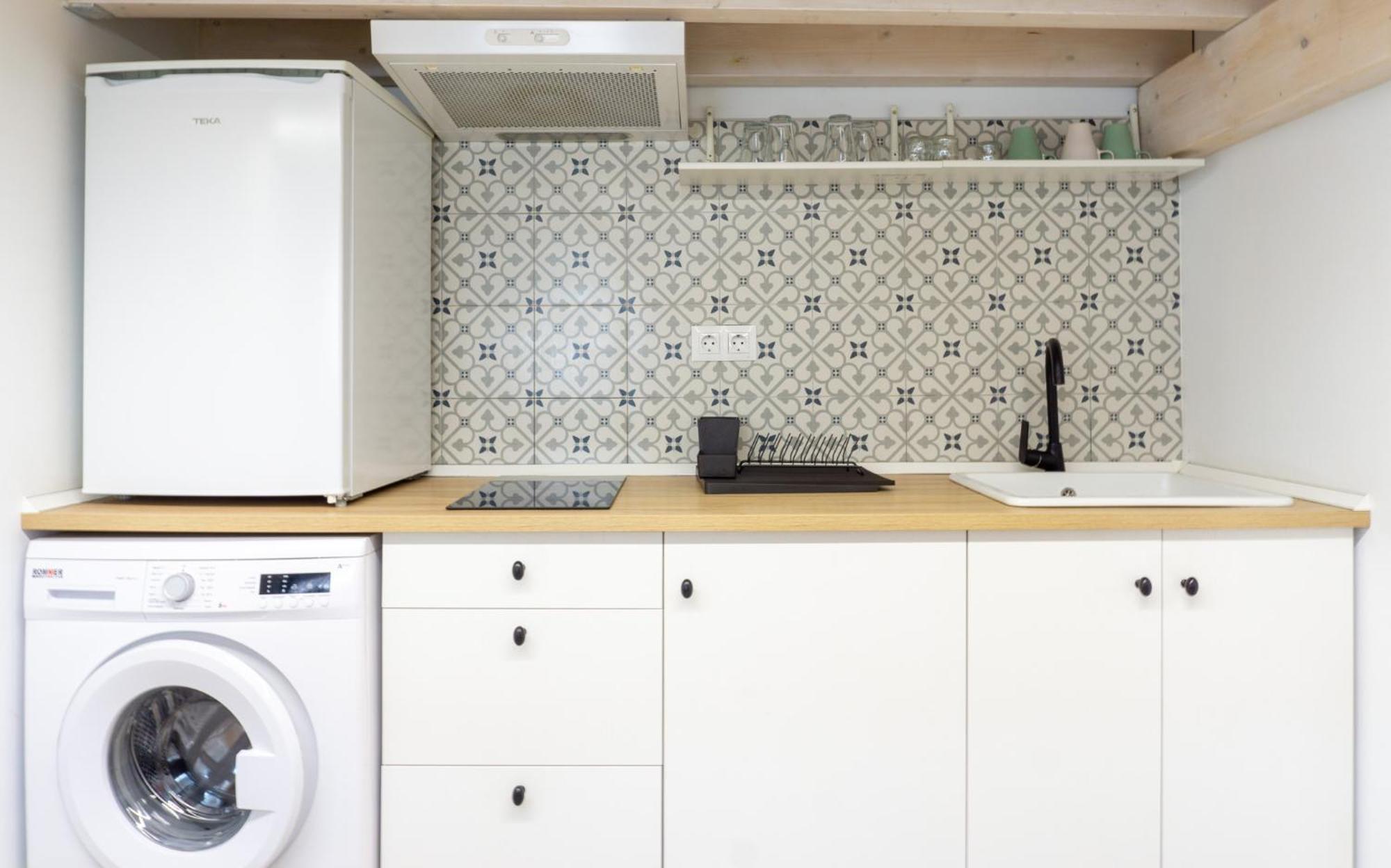 Apartment Duplex Center I