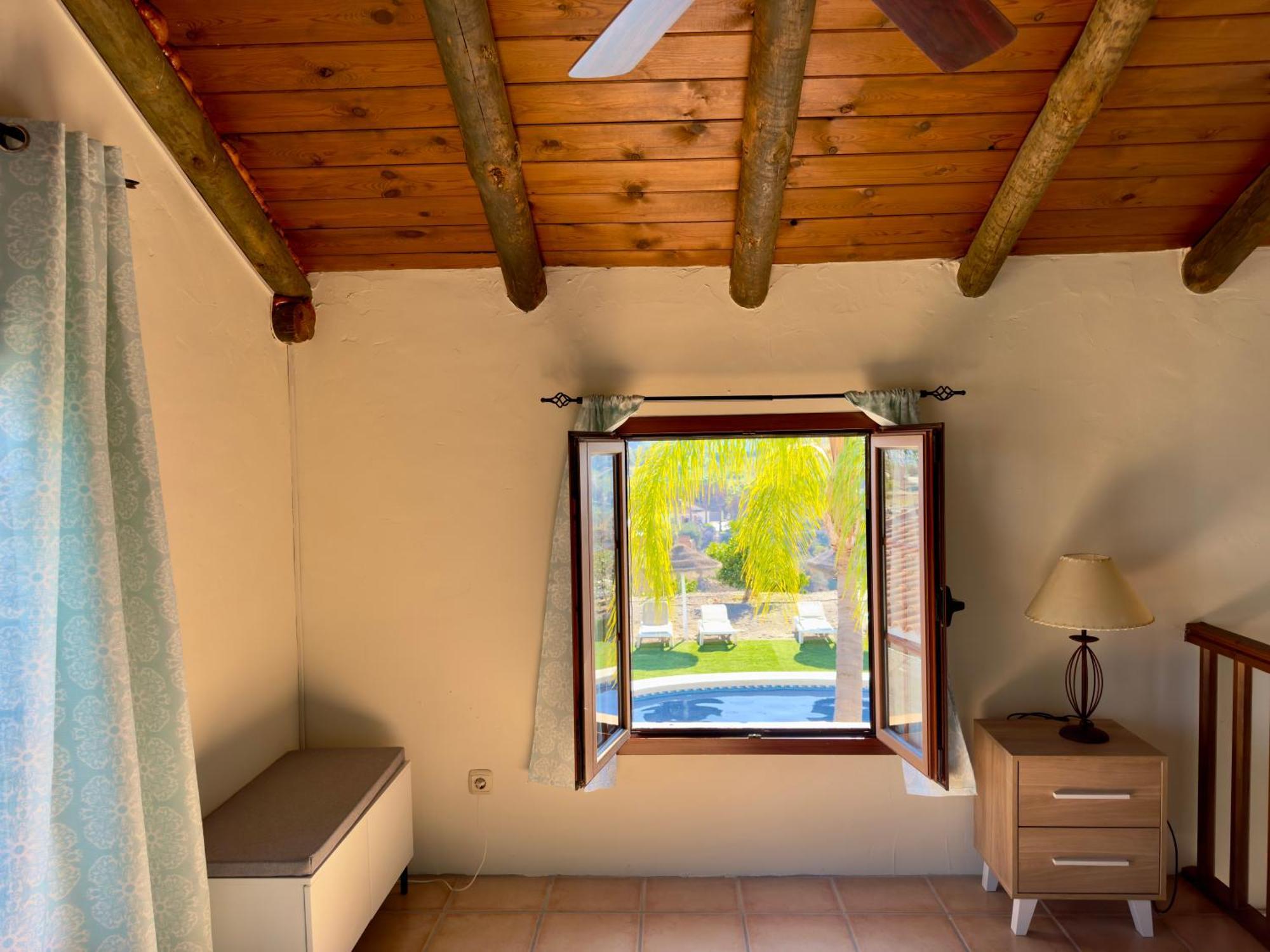 Chalet El Cerro - Piscina Y Jacuzzi *