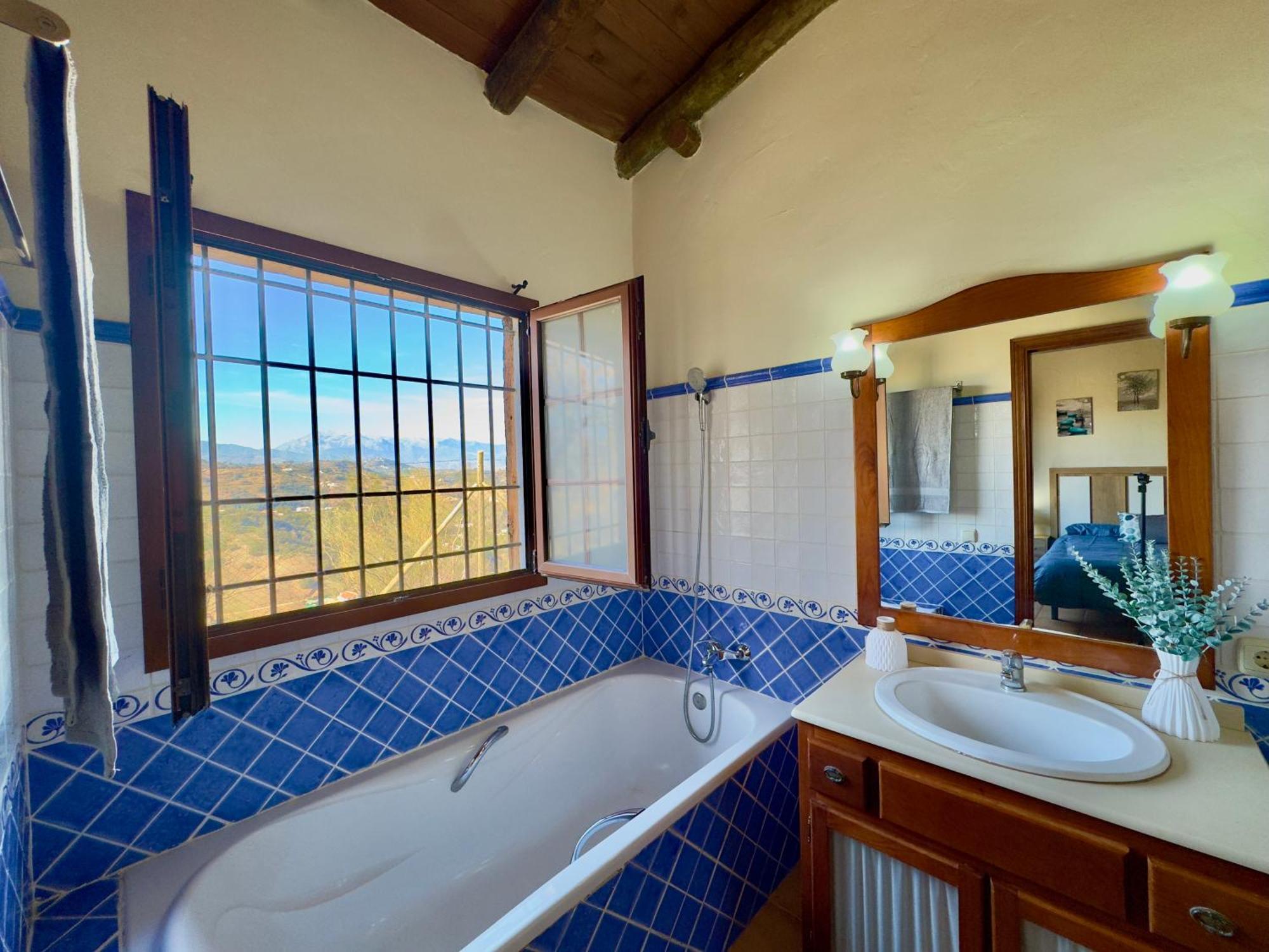 El Cerro - Piscina Y Jacuzzi Málaga