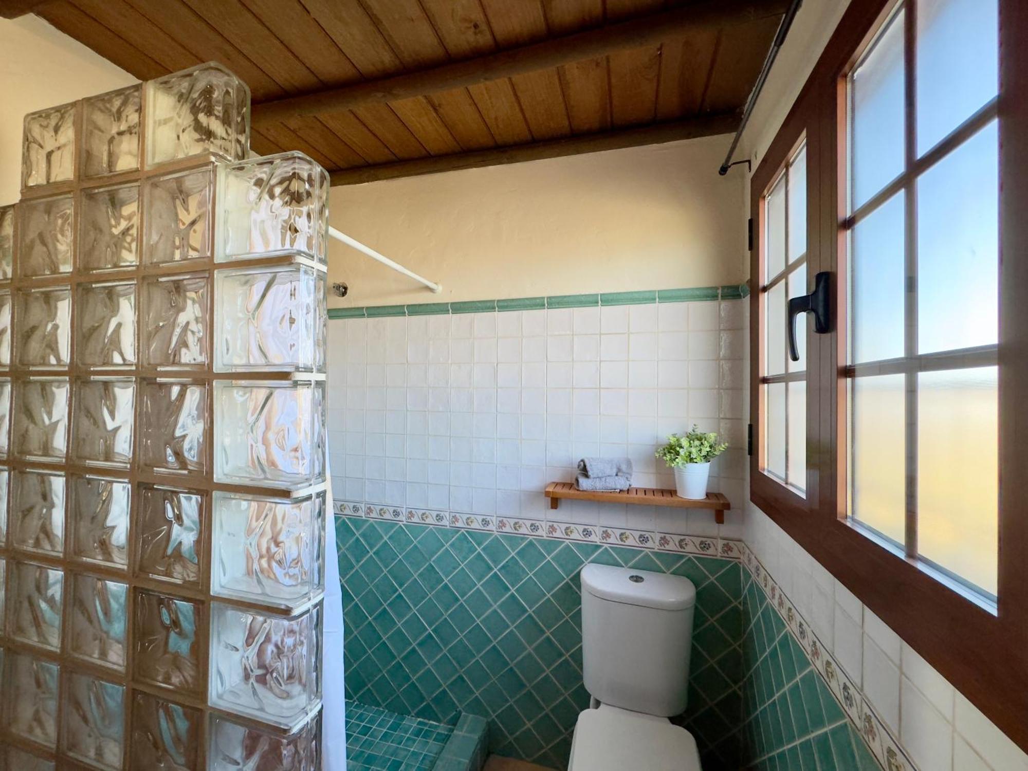 El Cerro - Piscina Y Jacuzzi Málaga