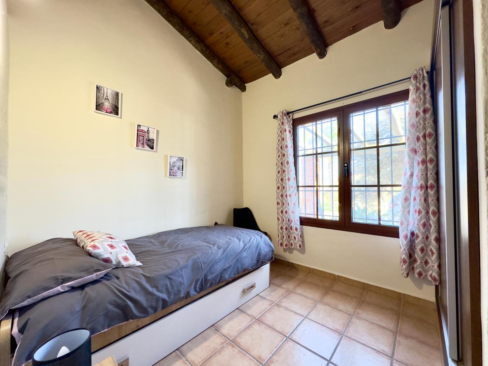 Chalet El Cerro - Piscina Y Jacuzzi Málaga