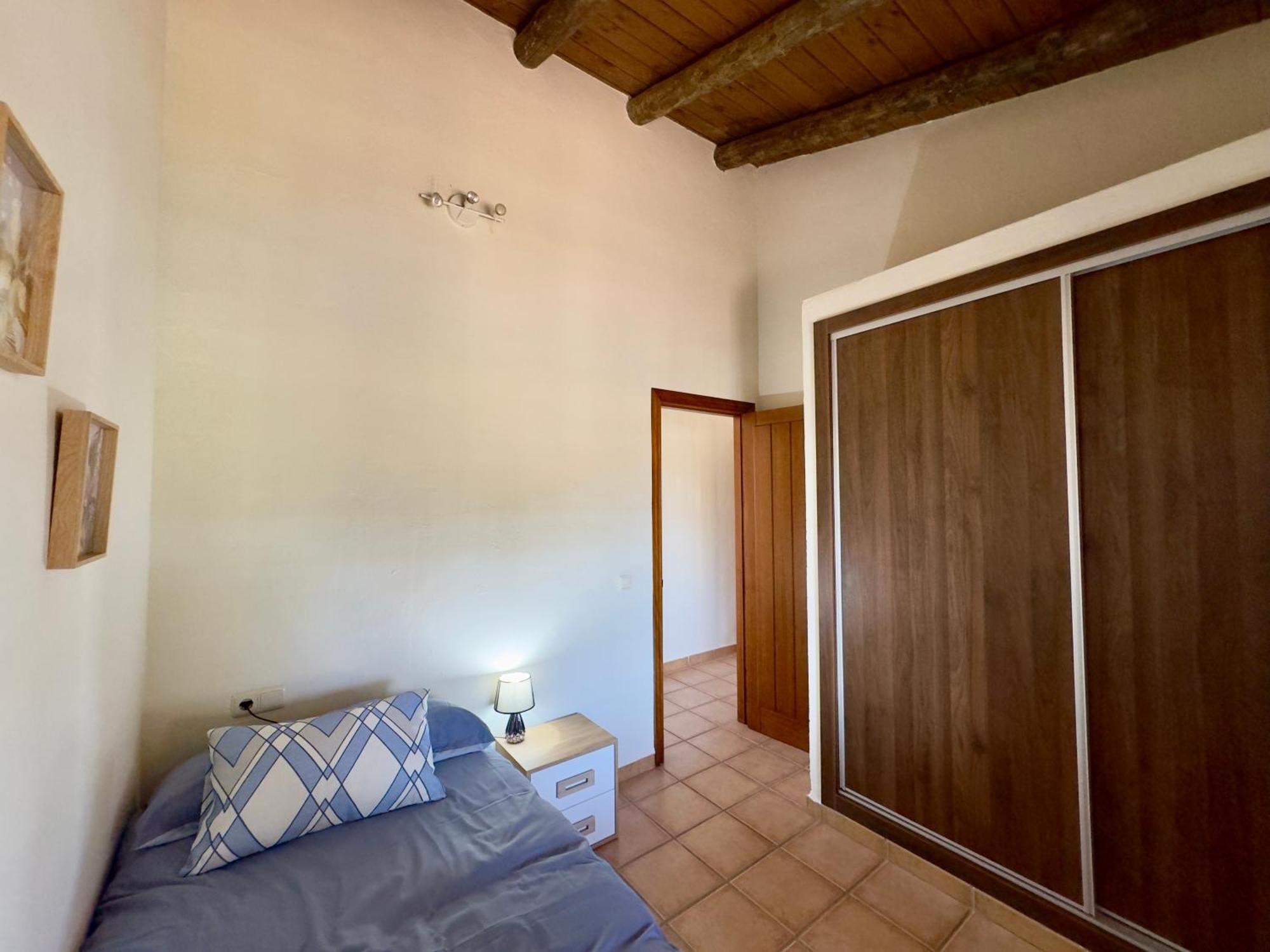 El Cerro - Piscina Y Jacuzzi Chalet *