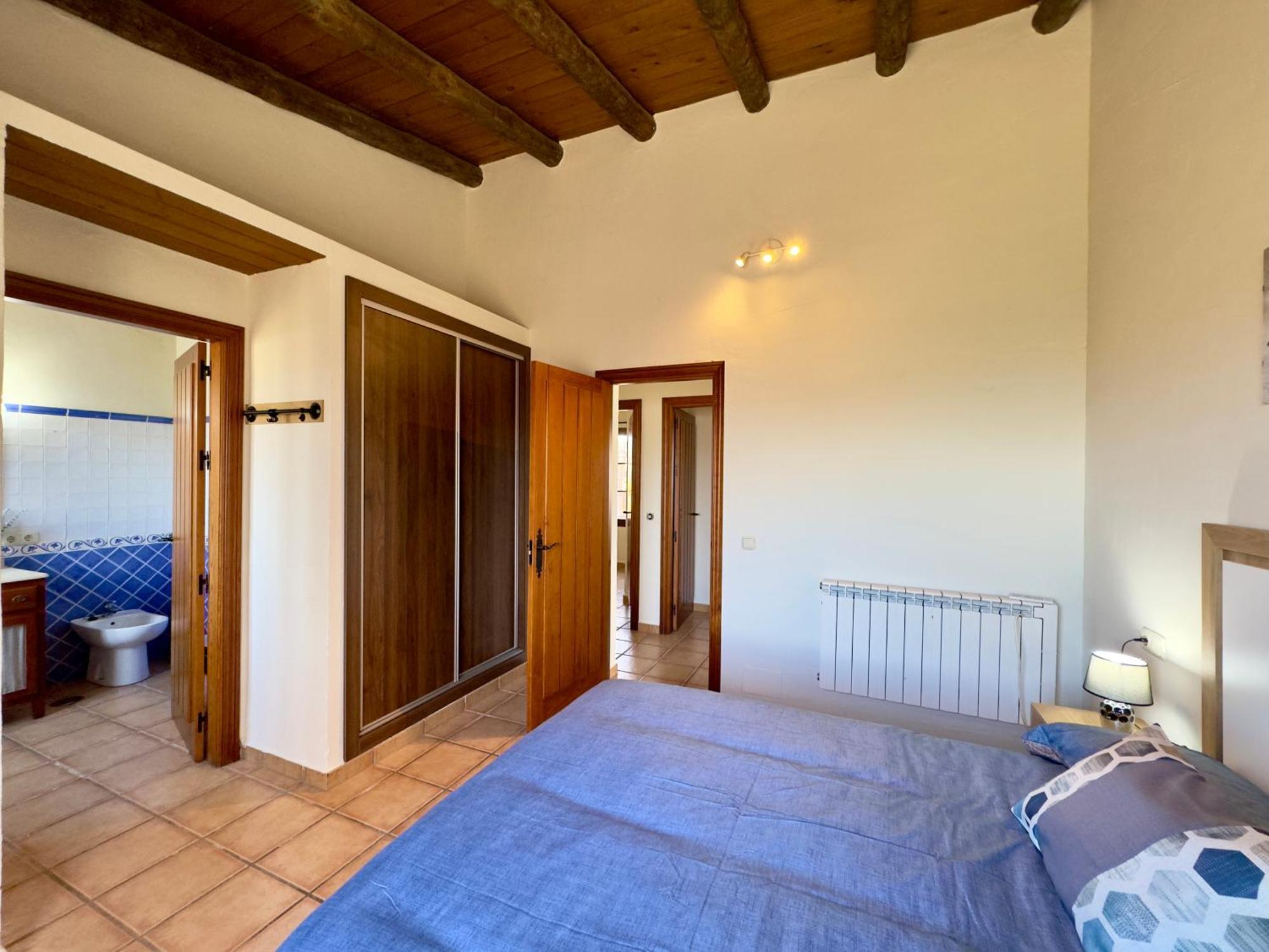 El Cerro - Piscina Y Jacuzzi Chalet Málaga