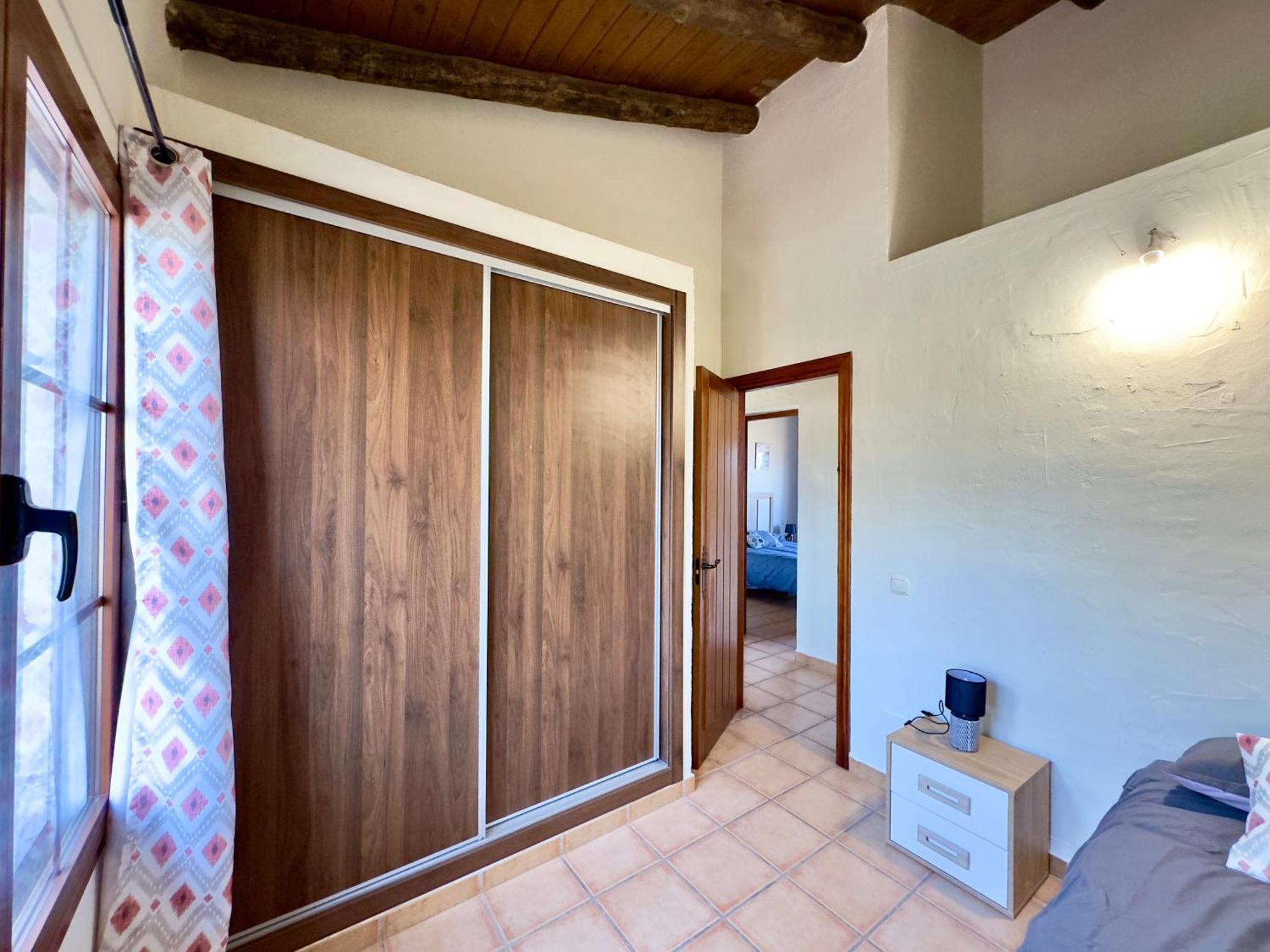 Chalet El Cerro - Piscina Y Jacuzzi