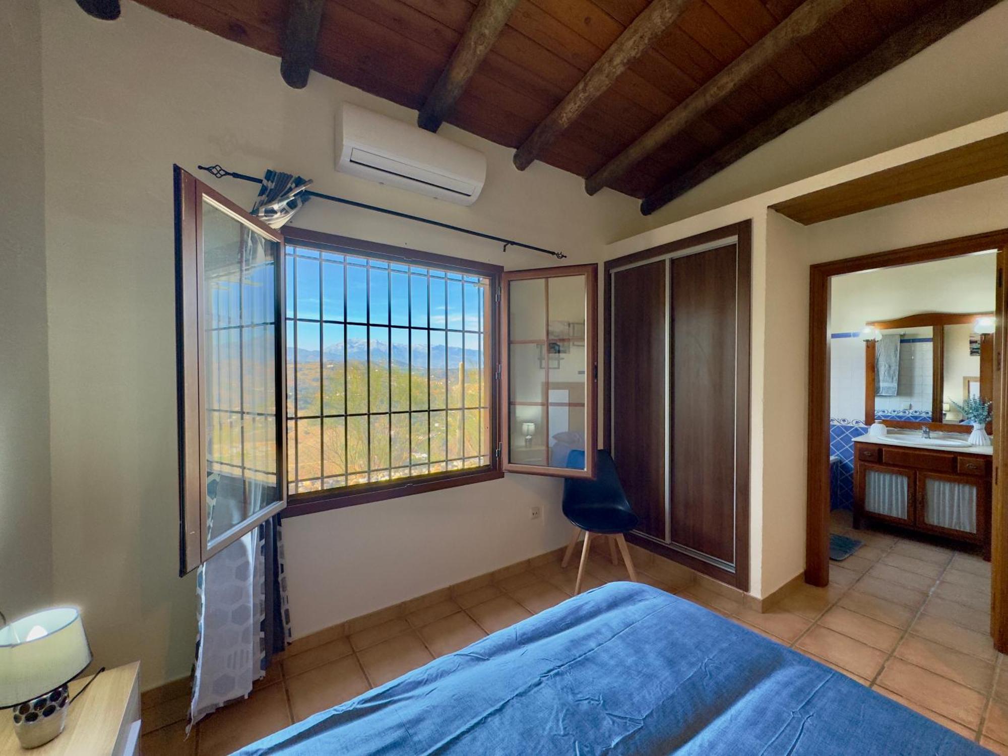 El Cerro - Piscina Y Jacuzzi Chalet