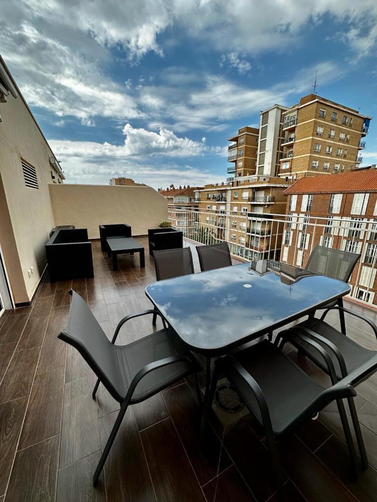 Apartamento Dobo Homes - Sl4 Málaga