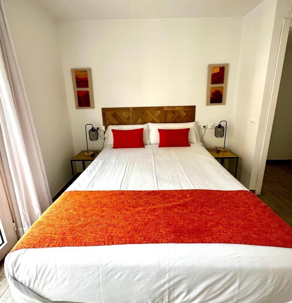 Apartamento Dobo Homes - Sl4