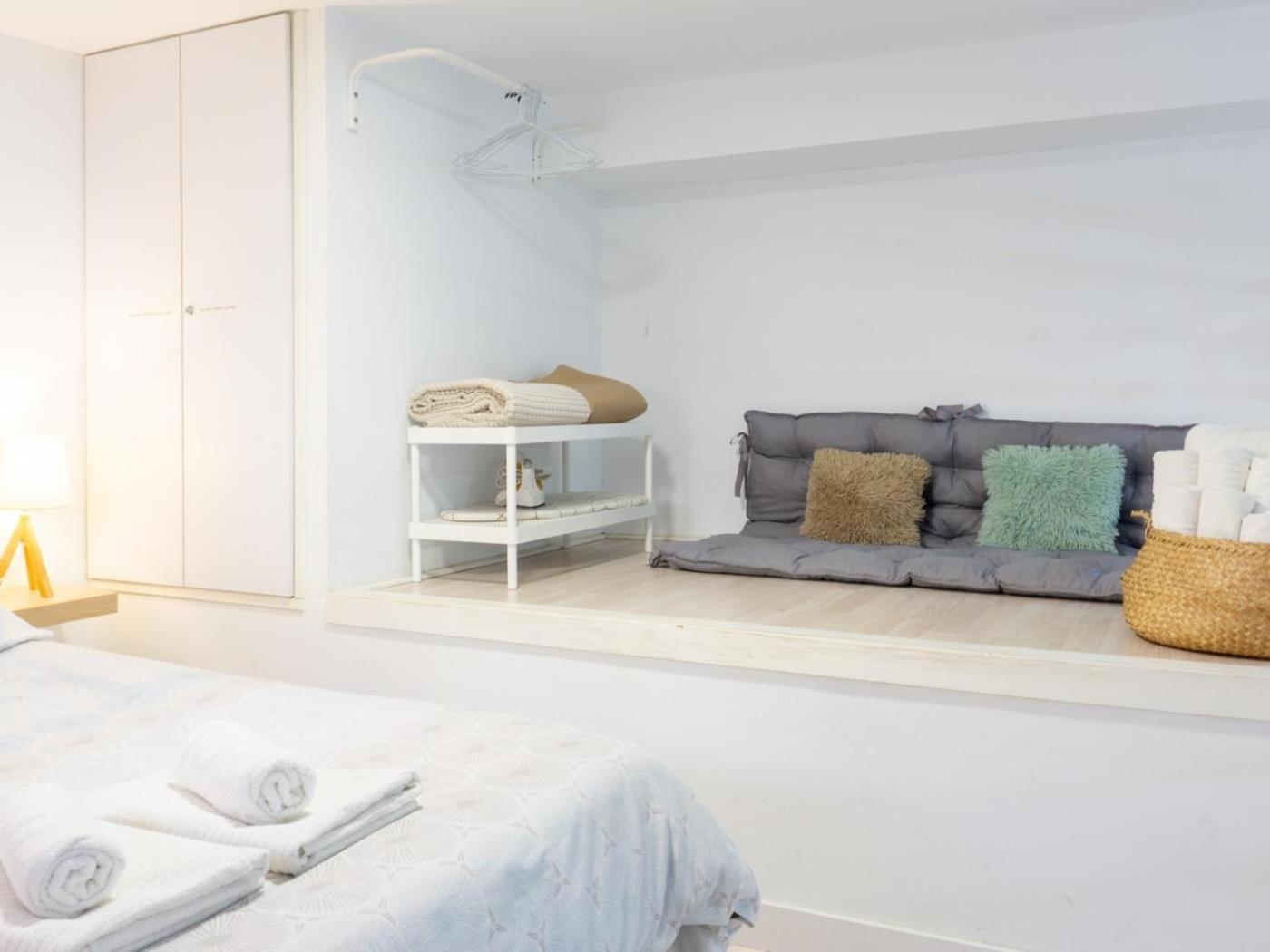 Duplex Center Ii Apartamento