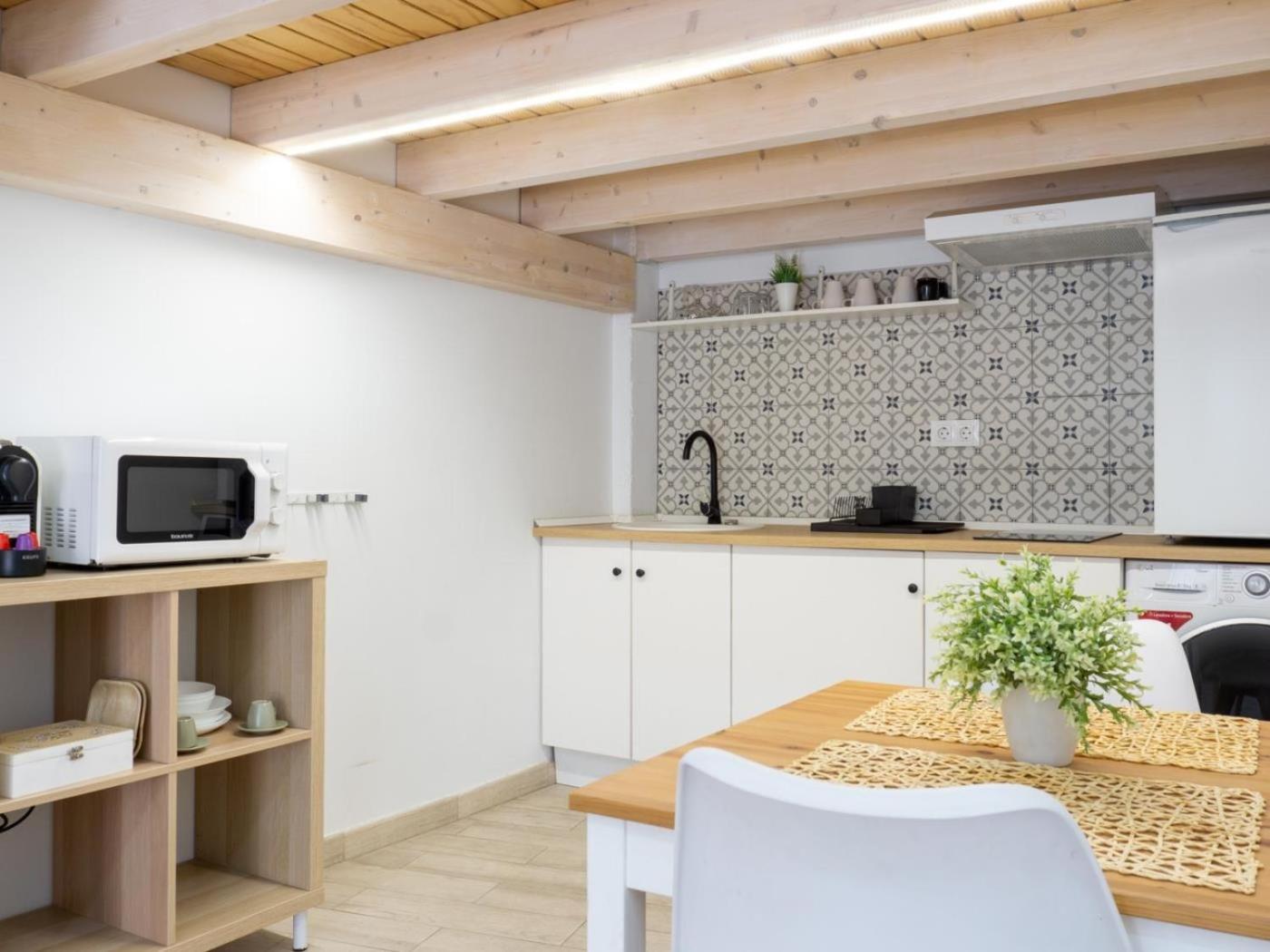 Apartamento Duplex Center Ii