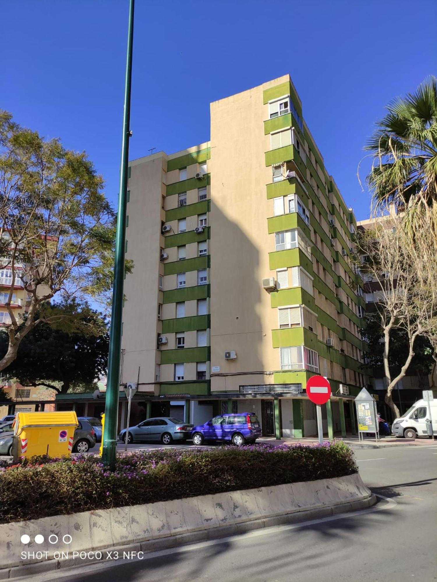 Appartement Velazquez *