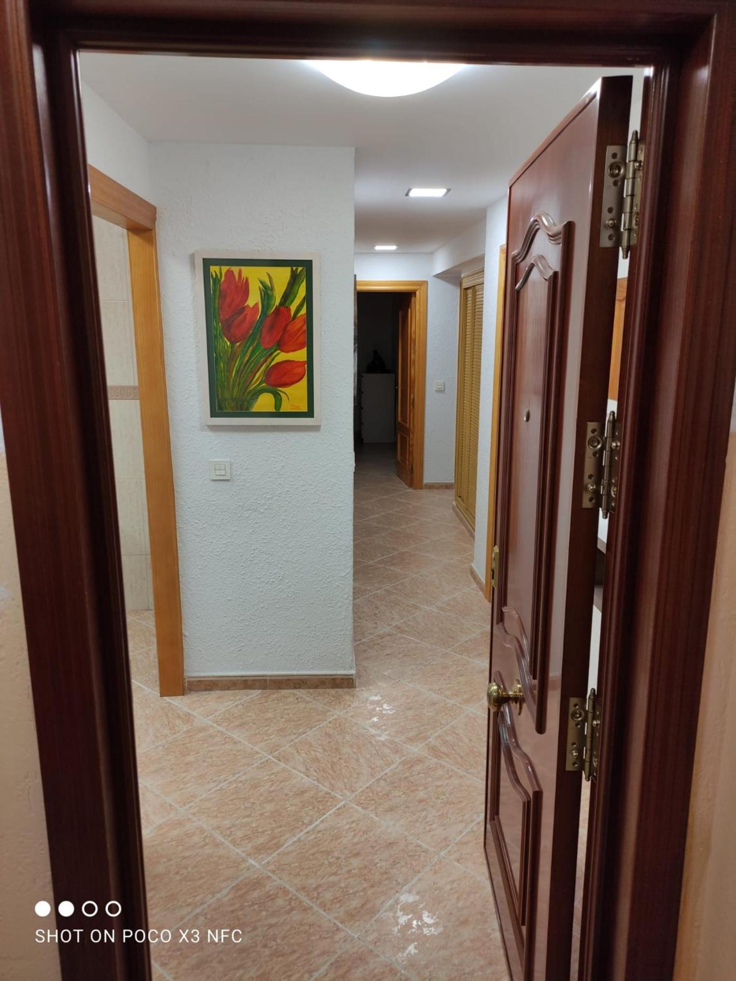 Velazquez Appartement