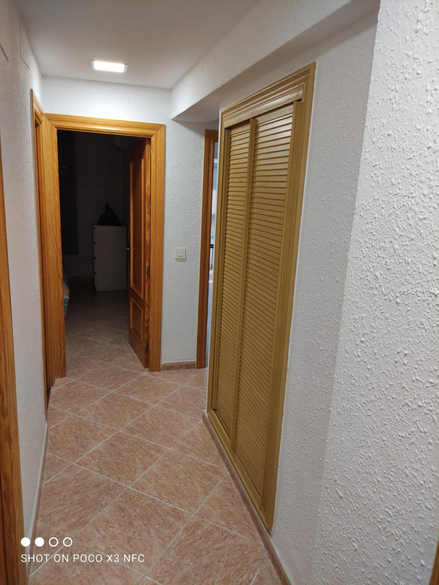 Velazquez Appartement Málaga