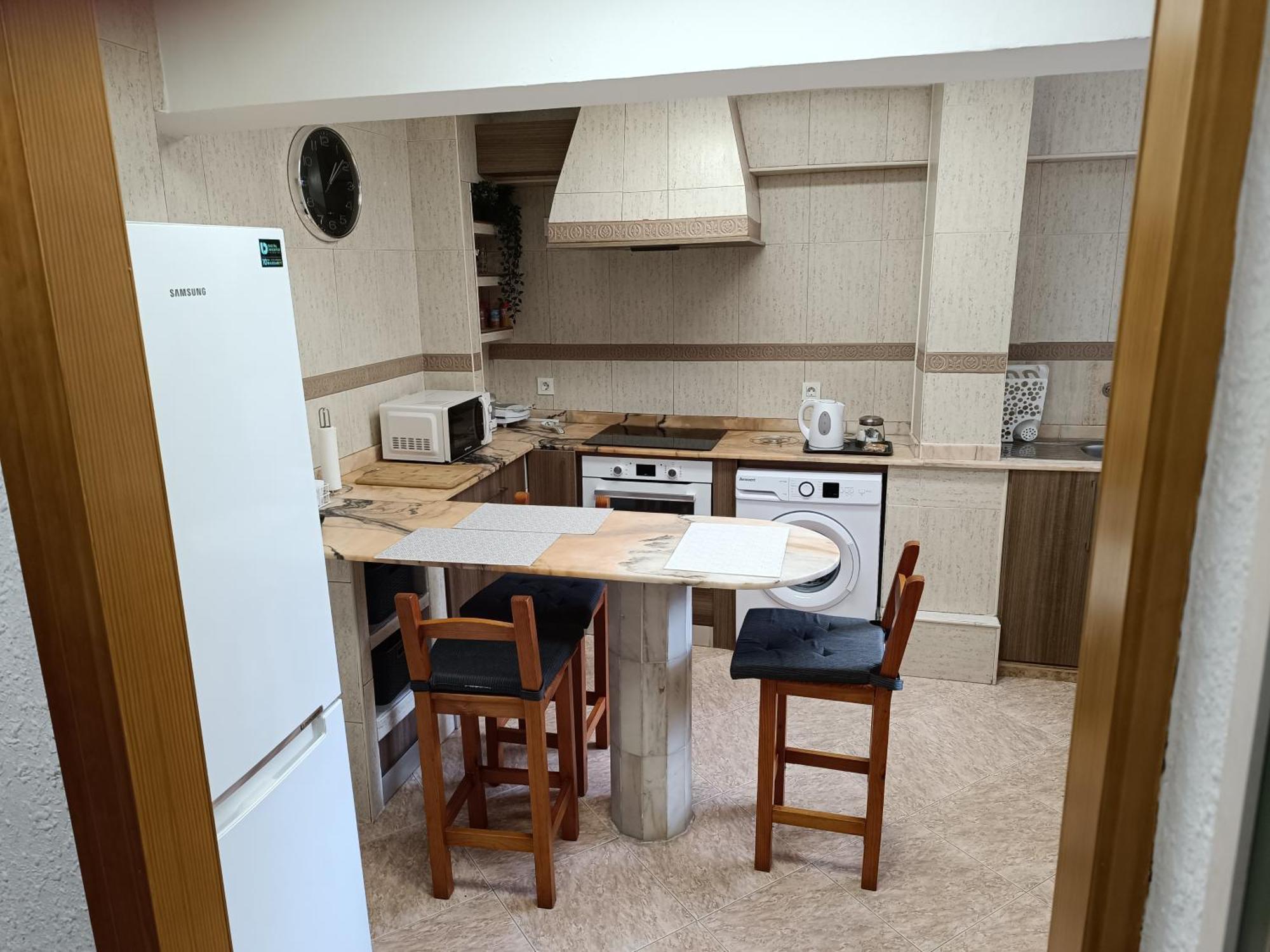 Appartement Velazquez