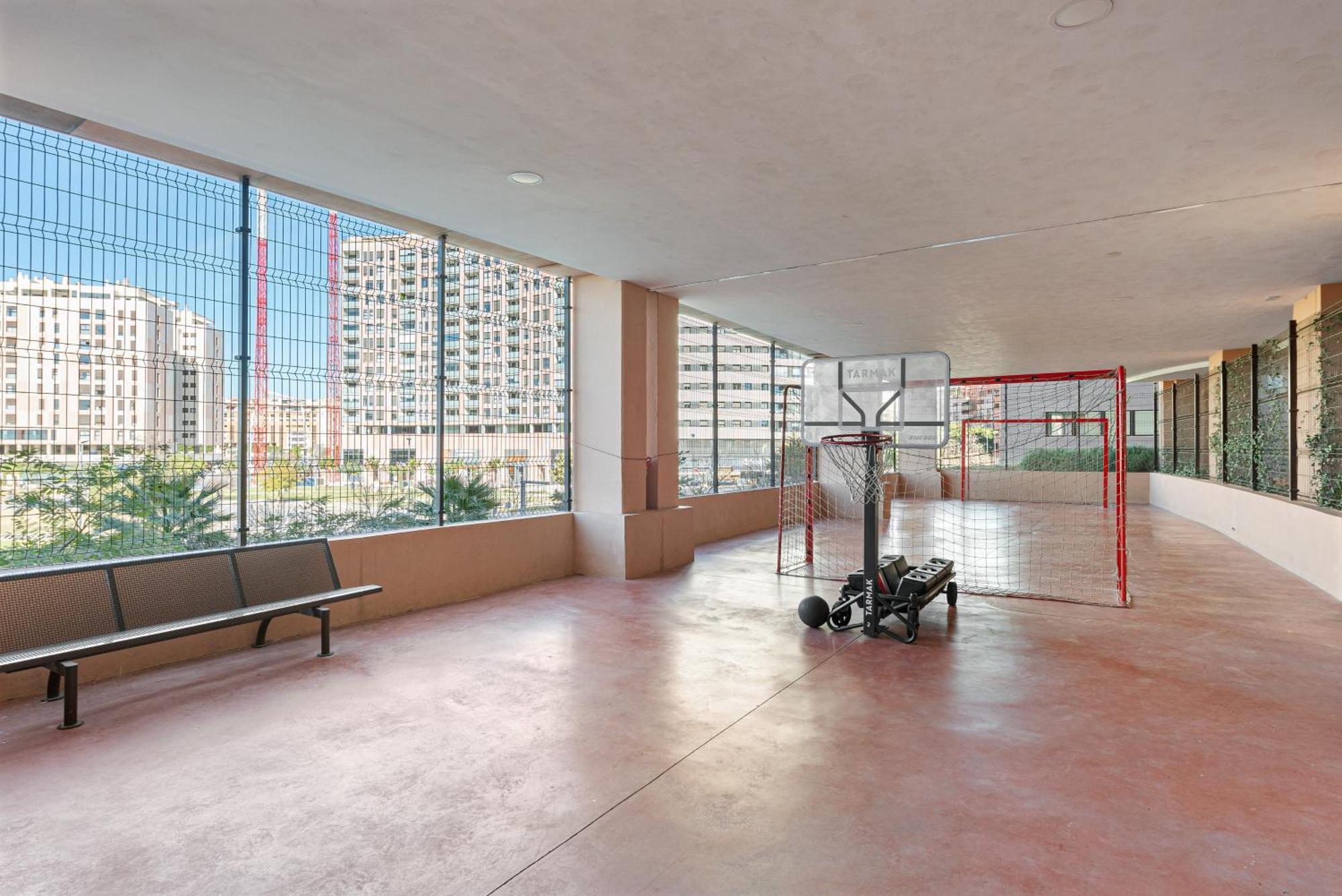 Apartamento U-nique Louis Pasteur *