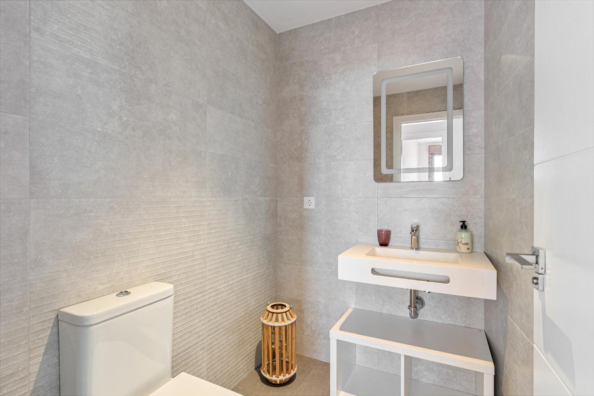 Apartamento U-nique Louis Pasteur Málaga