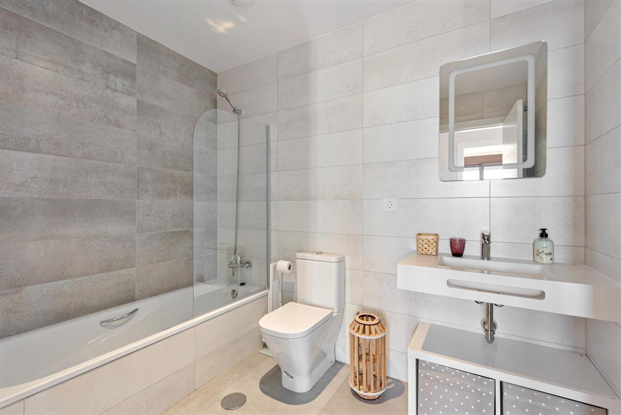 Apartamento U-nique Louis Pasteur