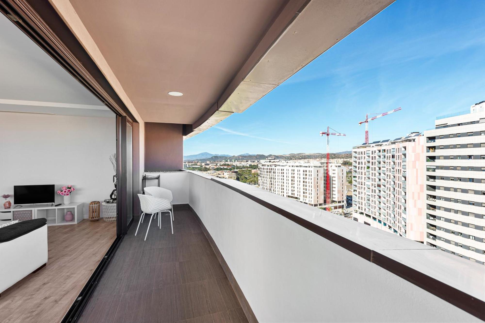 Apartamento U-nique Louis Pasteur