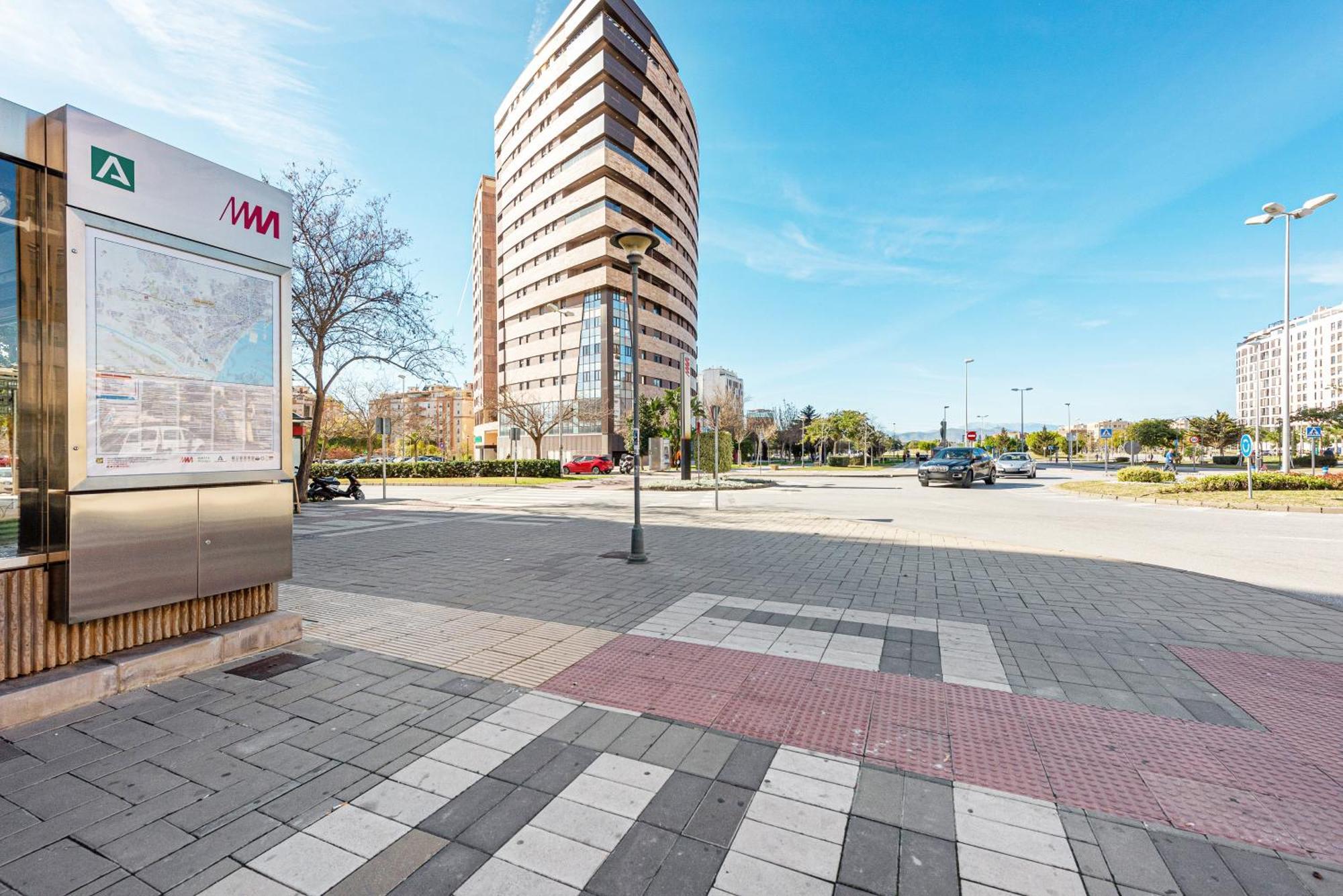 Apartamento U-nique Louis Pasteur *