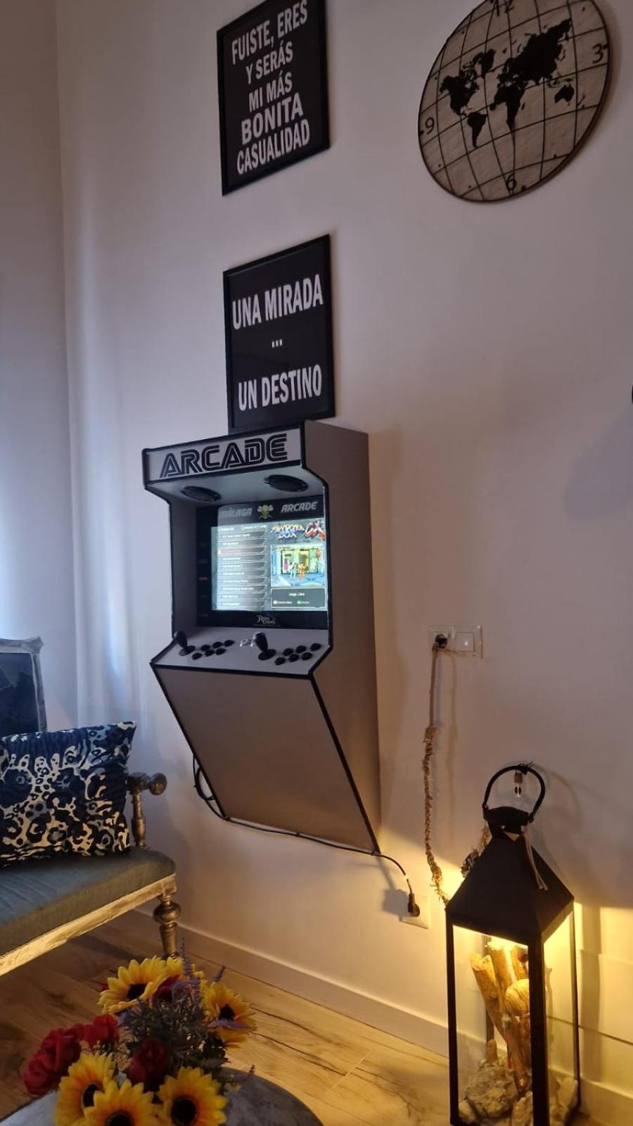 Malagasuite Huelin Urban Estudio *