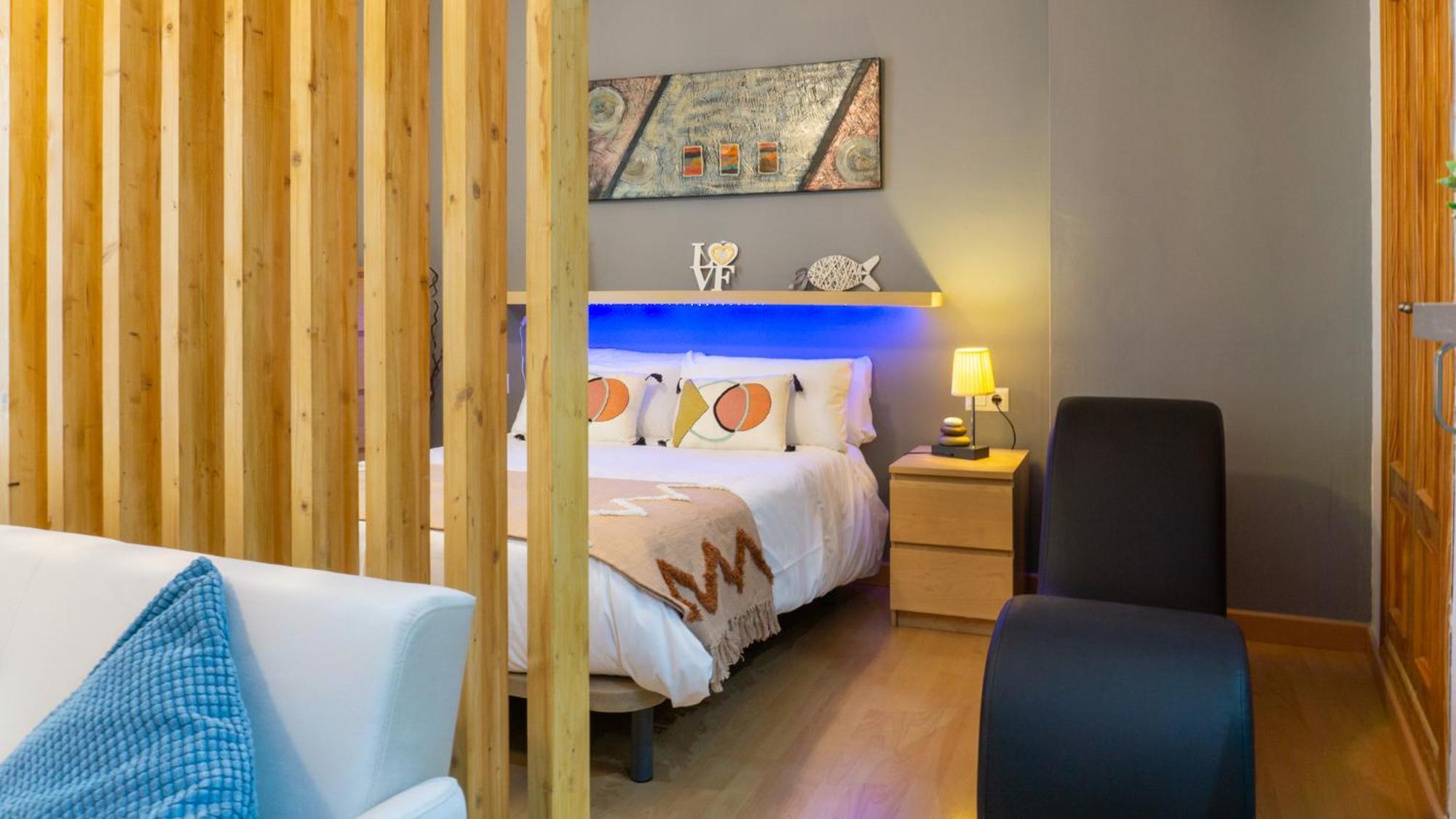Apartamento Center Málaga
