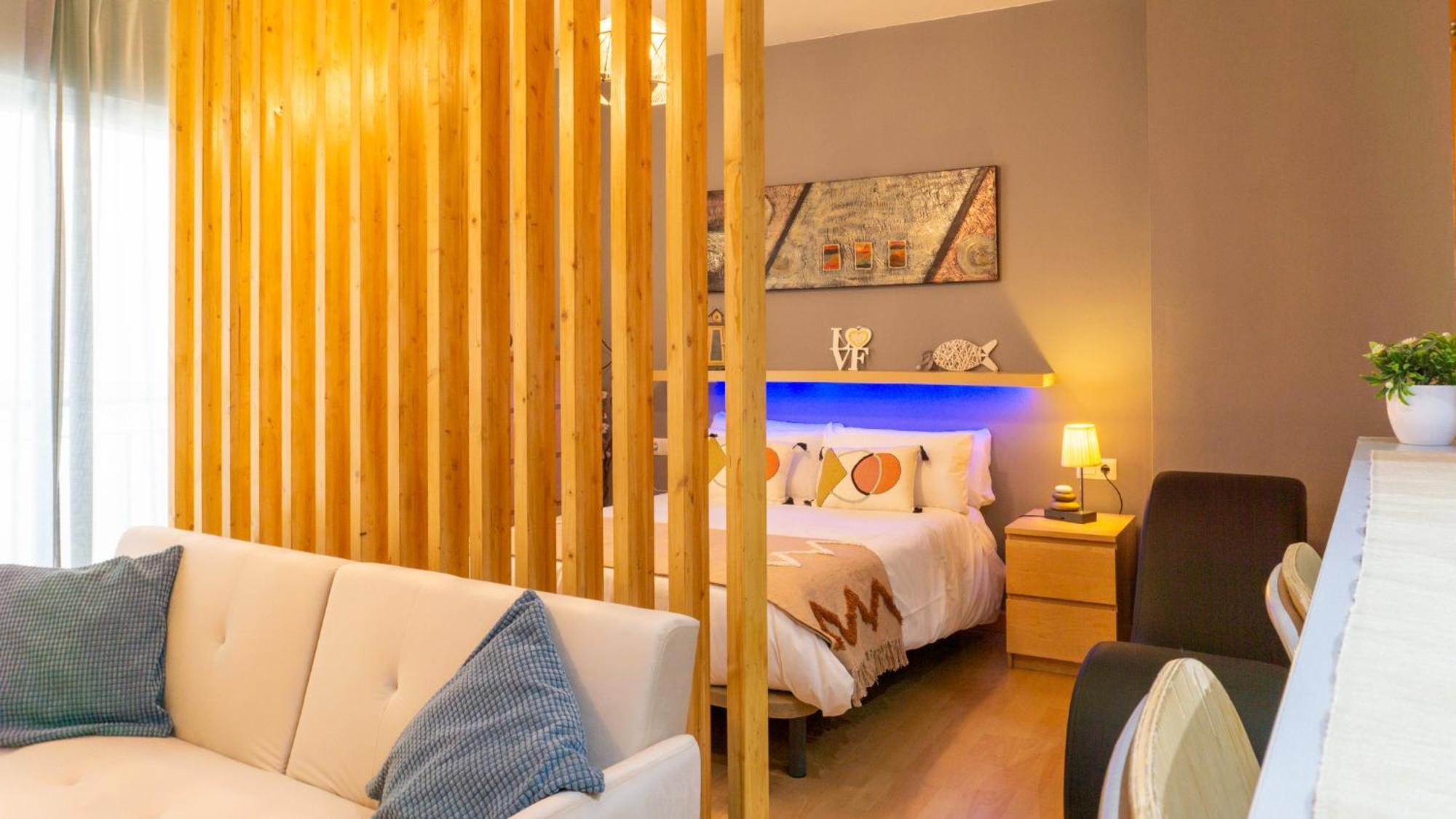 Center Apartamento *