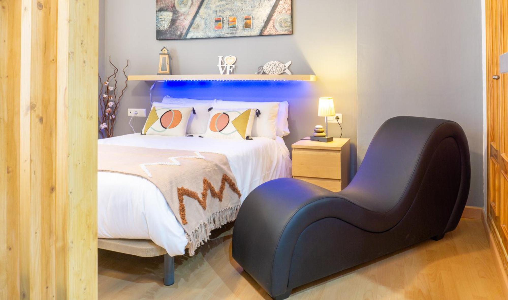 Center Apartamento