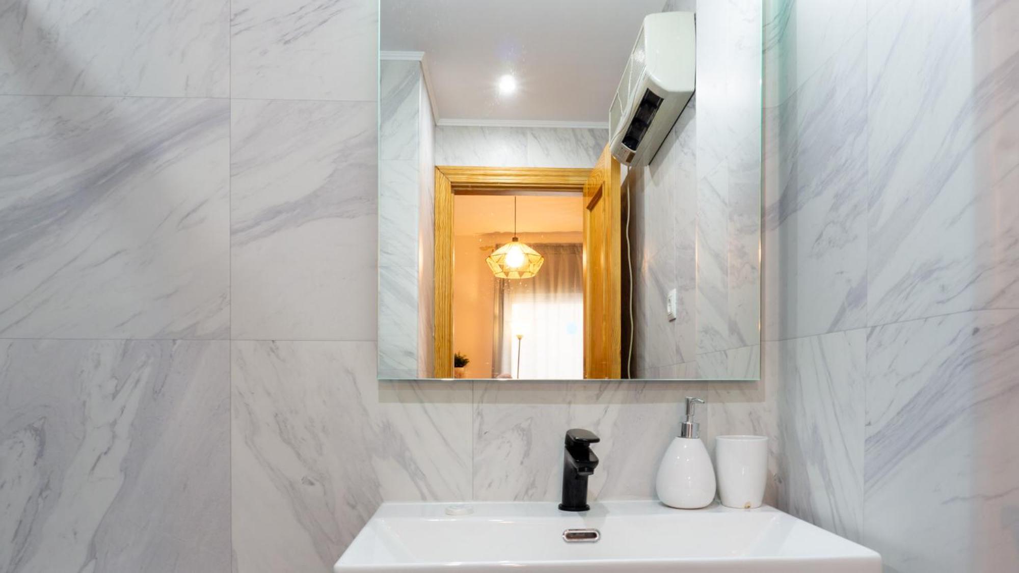 Apartamento Center Málaga