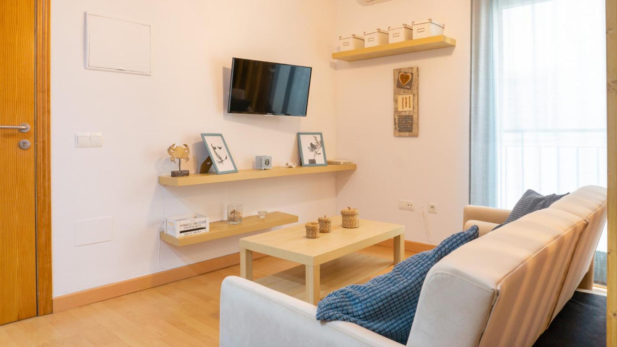 Center Apartamento