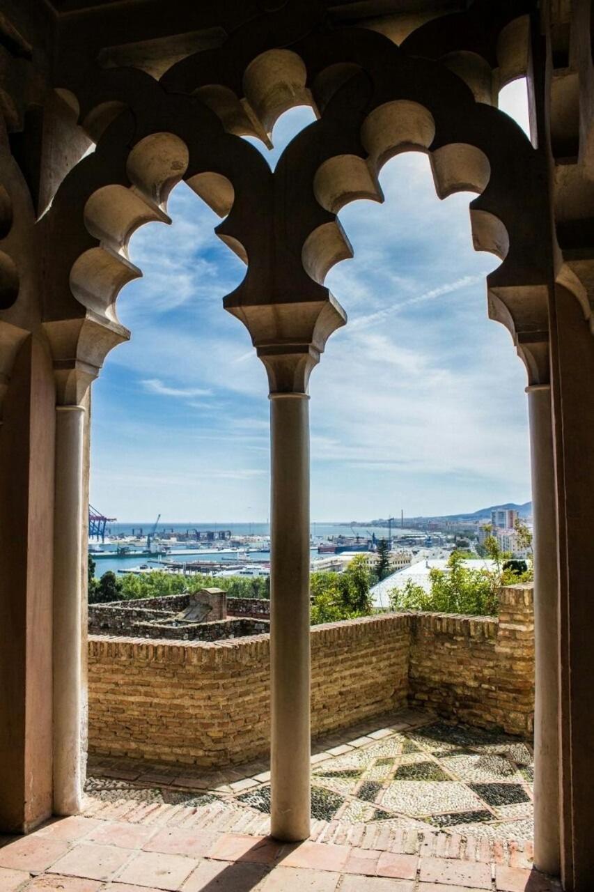 Appartement Nuestro Rincon Del Centro Historico Especial Grupos Terraza Parking Gratis 02