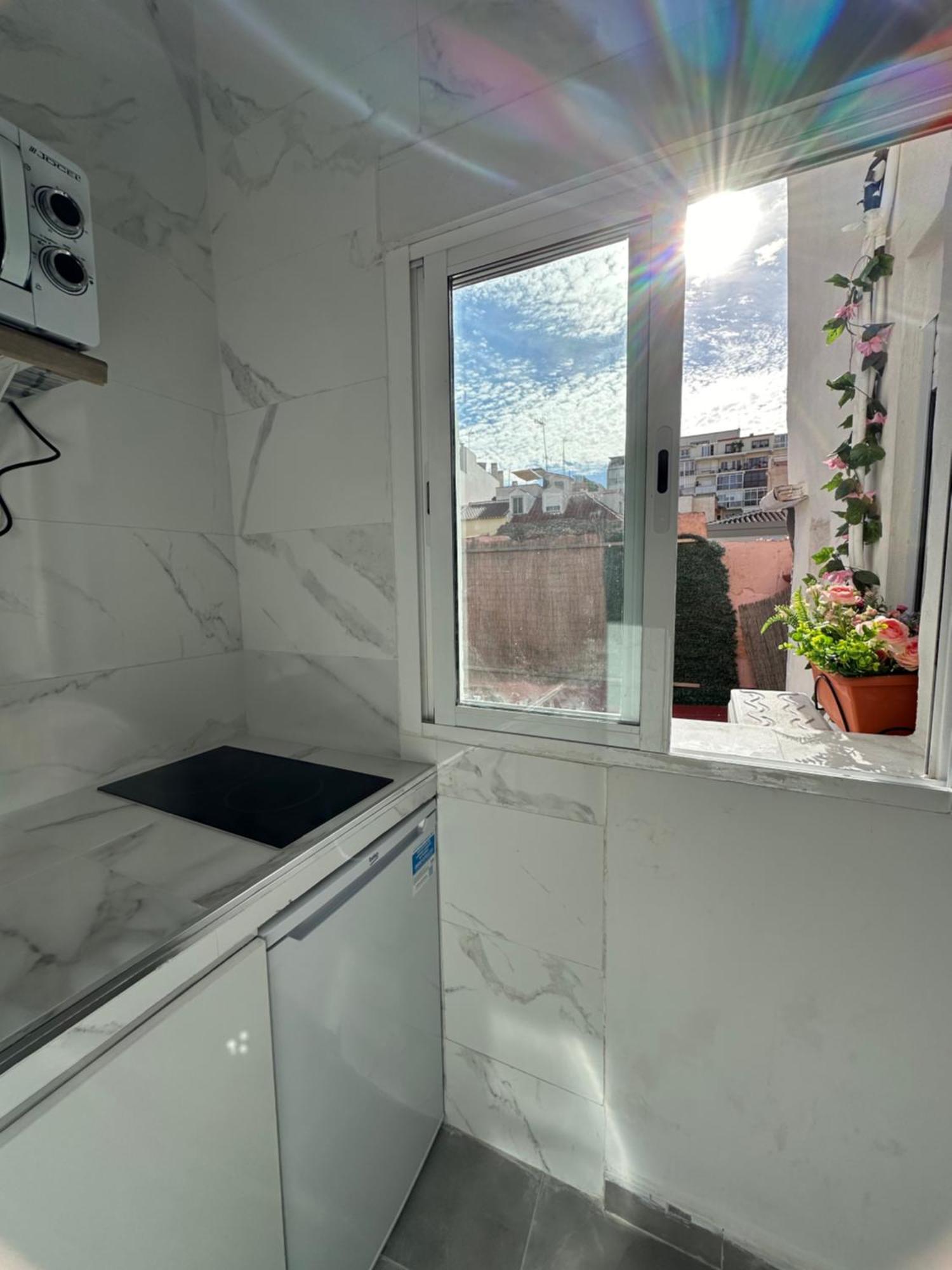 Jara Centro Apartment