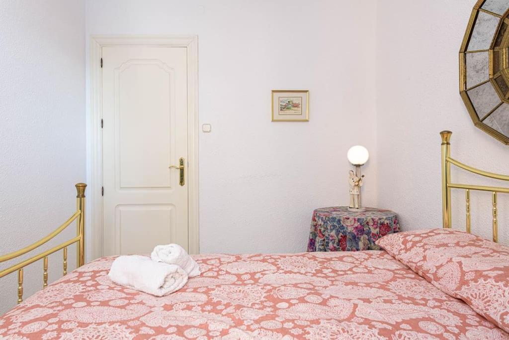El Palo Beach Apartamento *