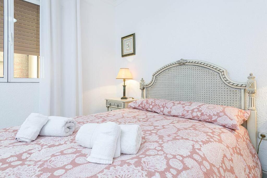 El Palo Beach Appartement Málaga
